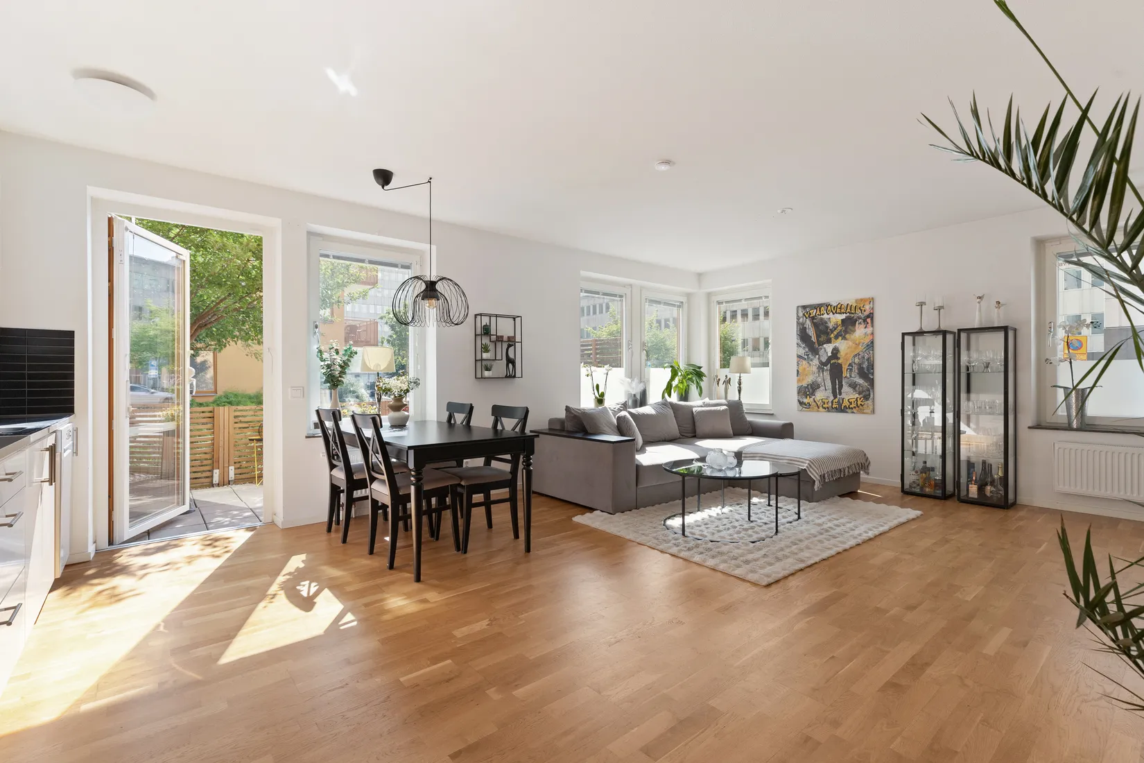 Bostadsrätt, Östersundsgatan 6, Vällingby - Råcksta, Stockholm