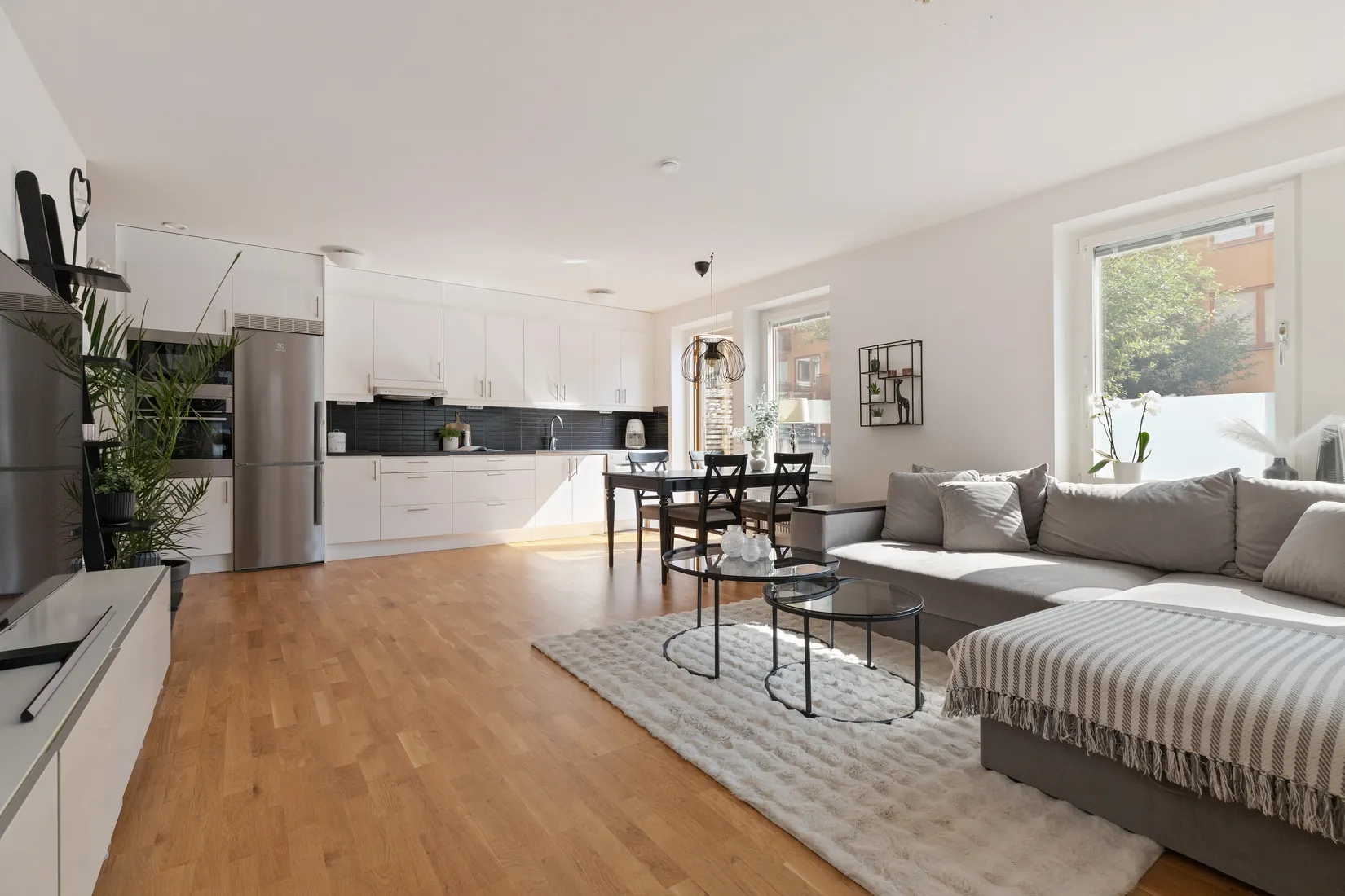 Bostadsrätt, Östersundsgatan 6, Vällingby - Råcksta, Stockholm