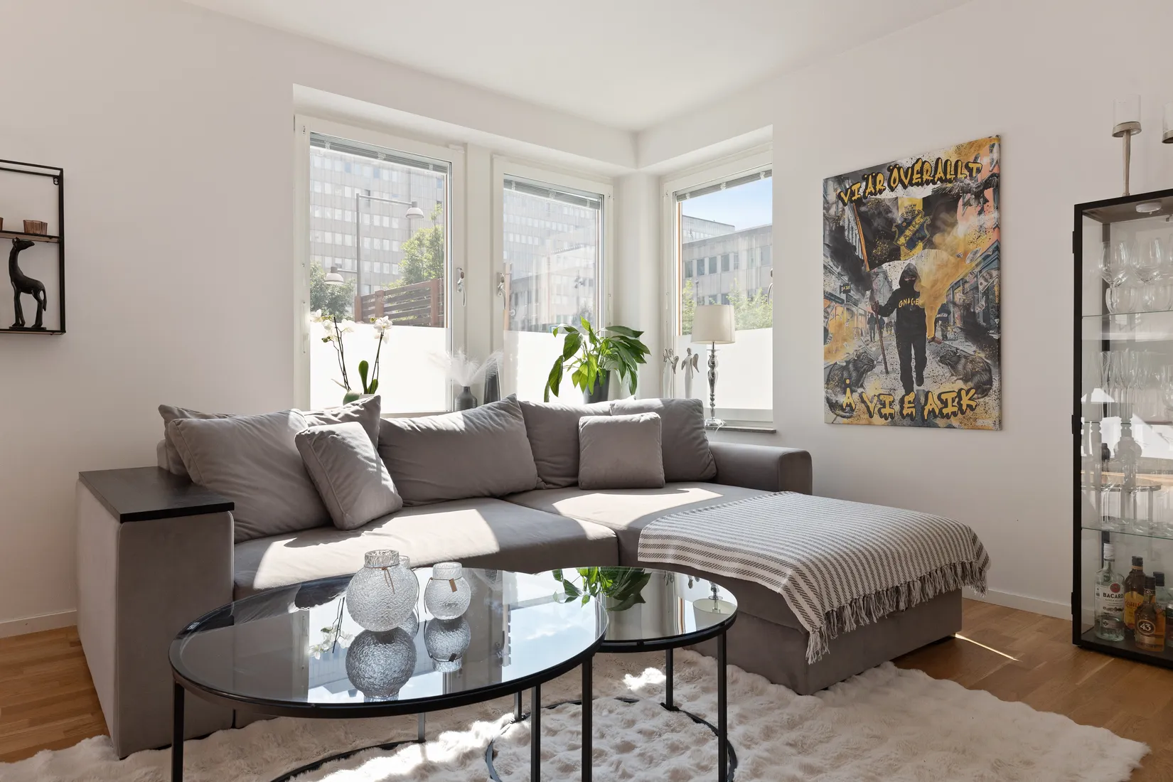 Bostadsrätt, Östersundsgatan 6, Vällingby - Råcksta, Stockholm