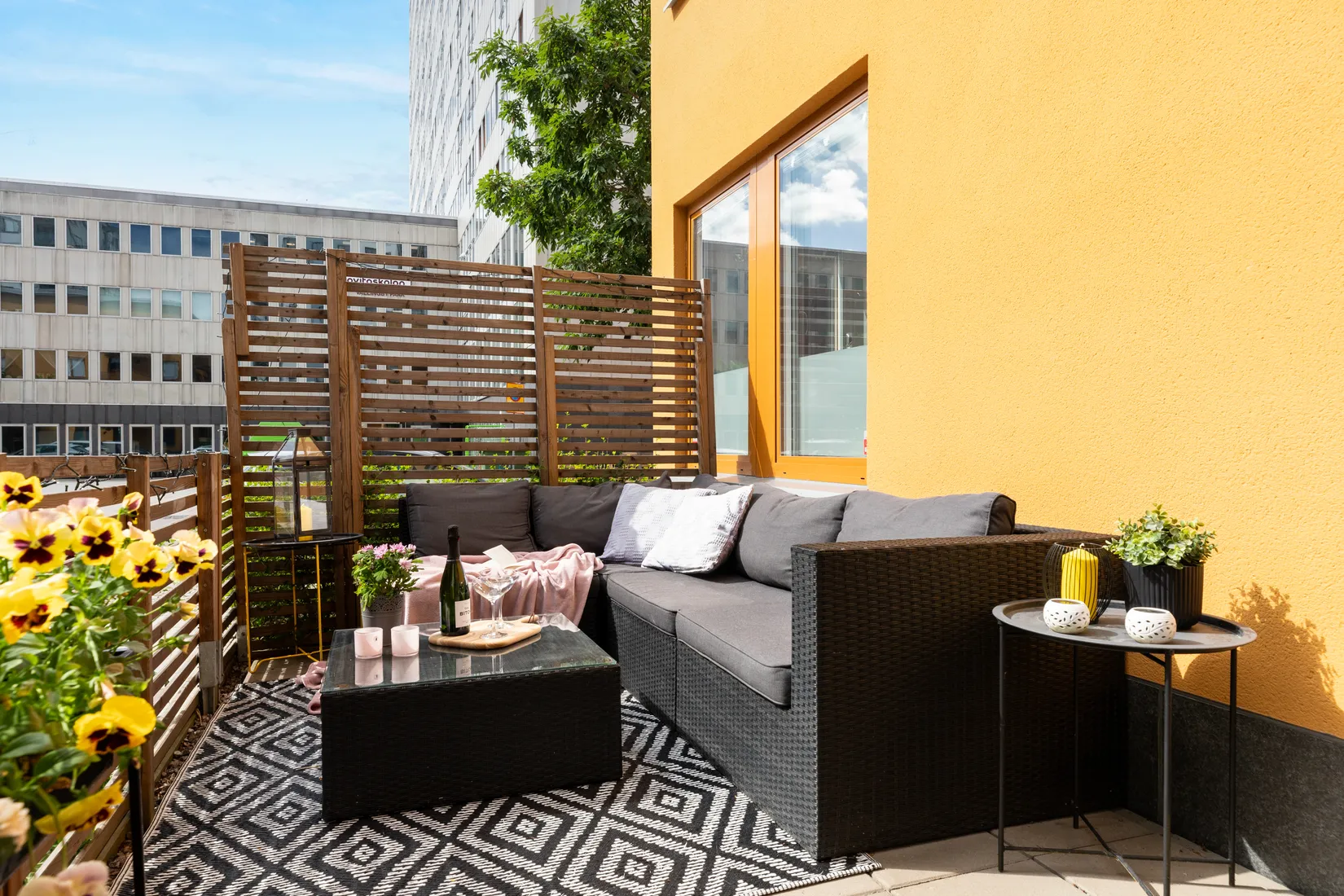 Bostadsrätt, Östersundsgatan 6, Vällingby - Råcksta, Stockholm