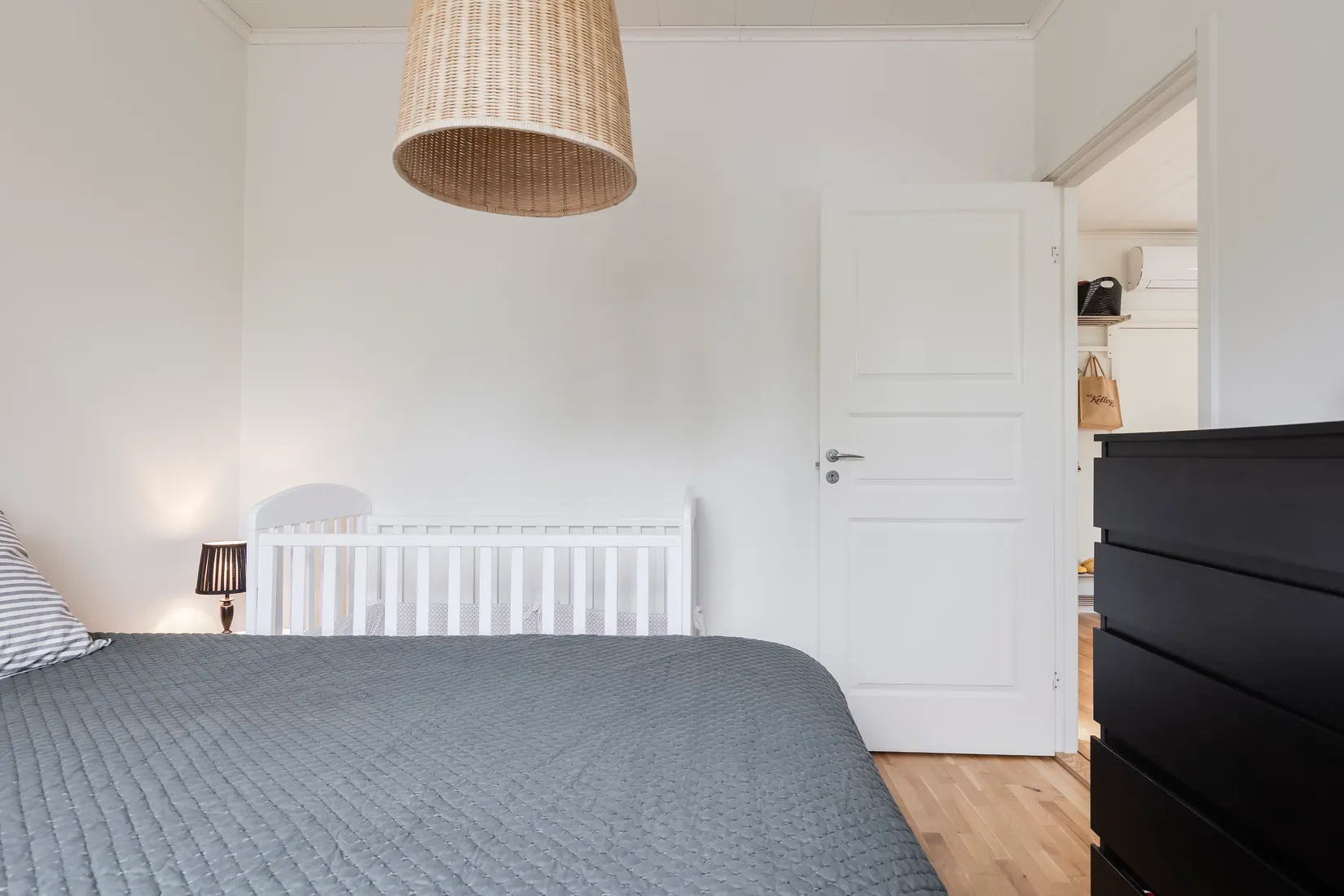 Fritidshus, Boviksvägen 2, Fåsjön, Nora