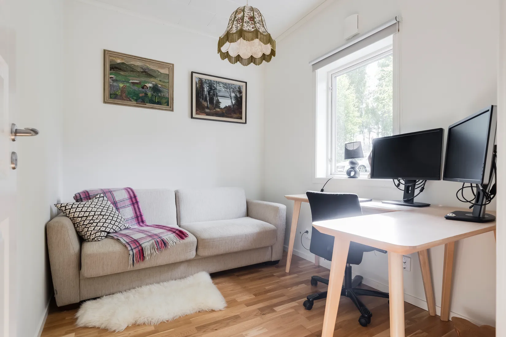 Fritidshus, Boviksvägen 2, Fåsjön, Nora