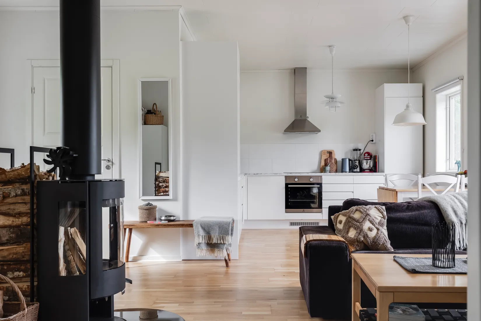 Fritidshus, Boviksvägen 2, Fåsjön, Nora