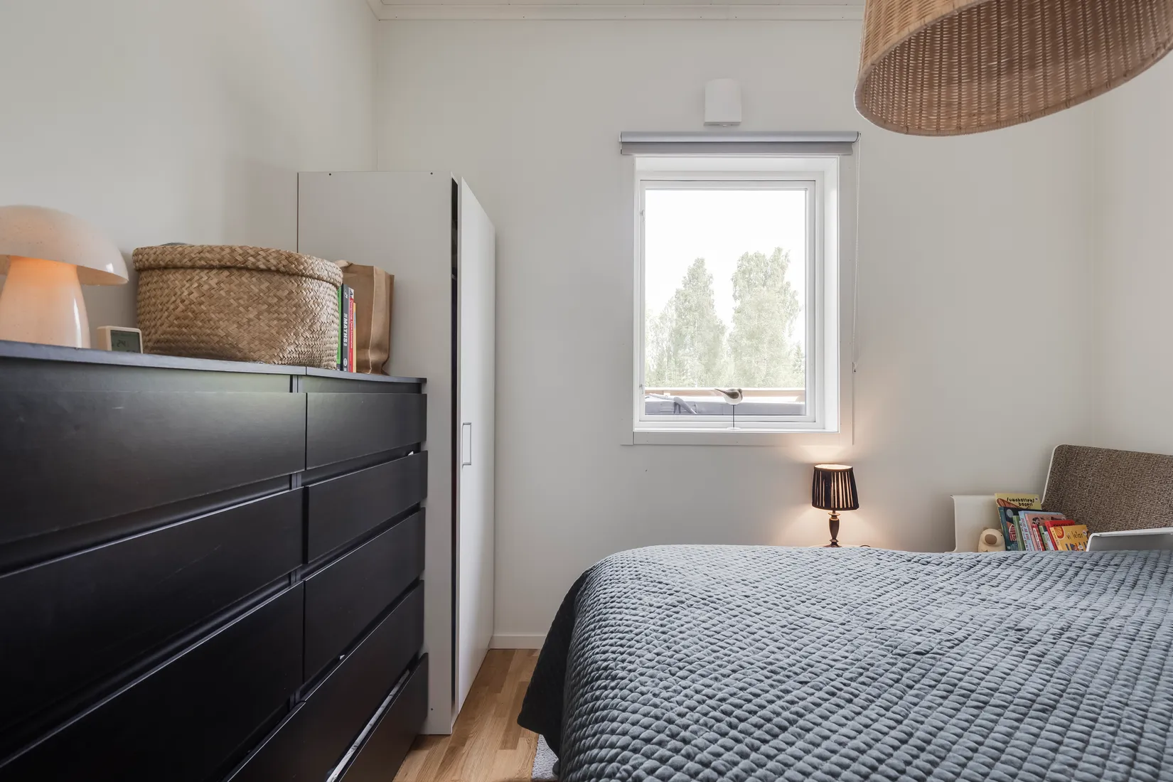 Fritidshus, Boviksvägen 2, Fåsjön, Nora