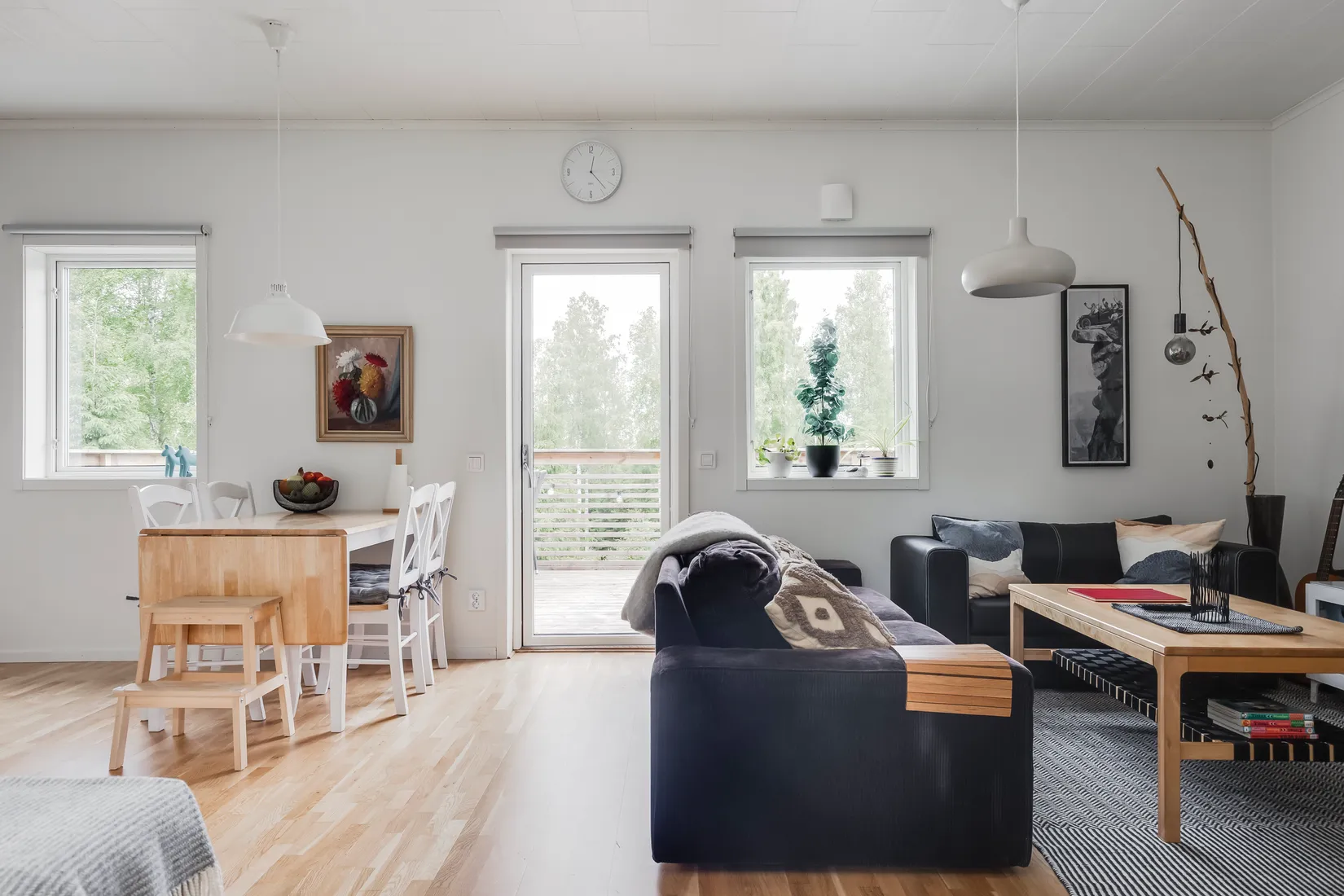 Fritidshus, Boviksvägen 2, Fåsjön, Nora