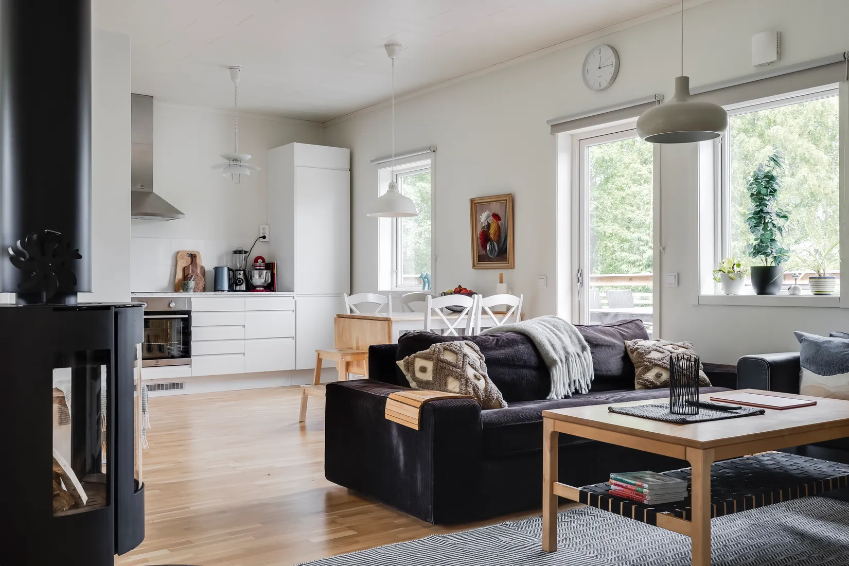 Fritidshus, Boviksvägen 2, Fåsjön, Nora
