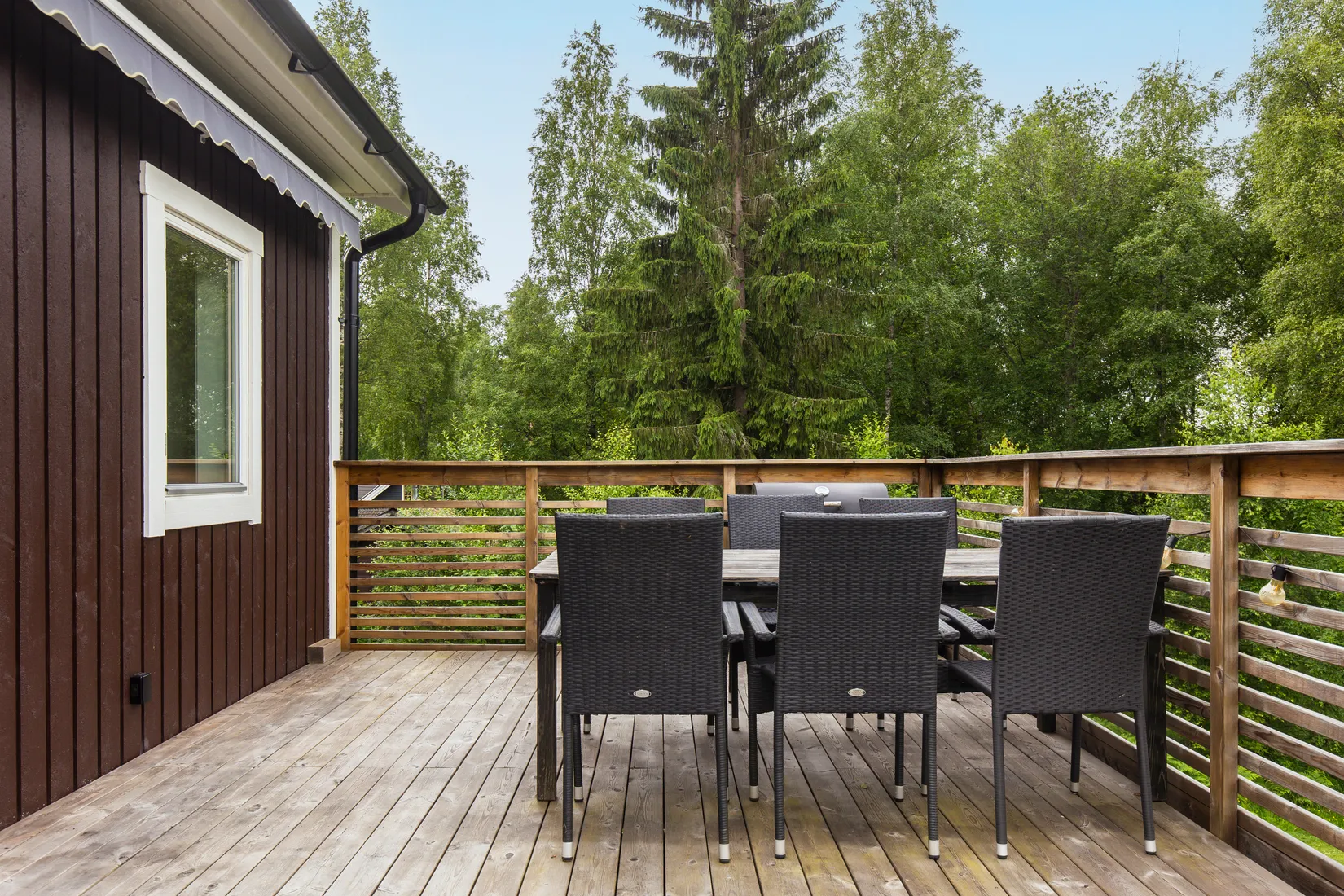 Fritidshus, Boviksvägen 2, Fåsjön, Nora