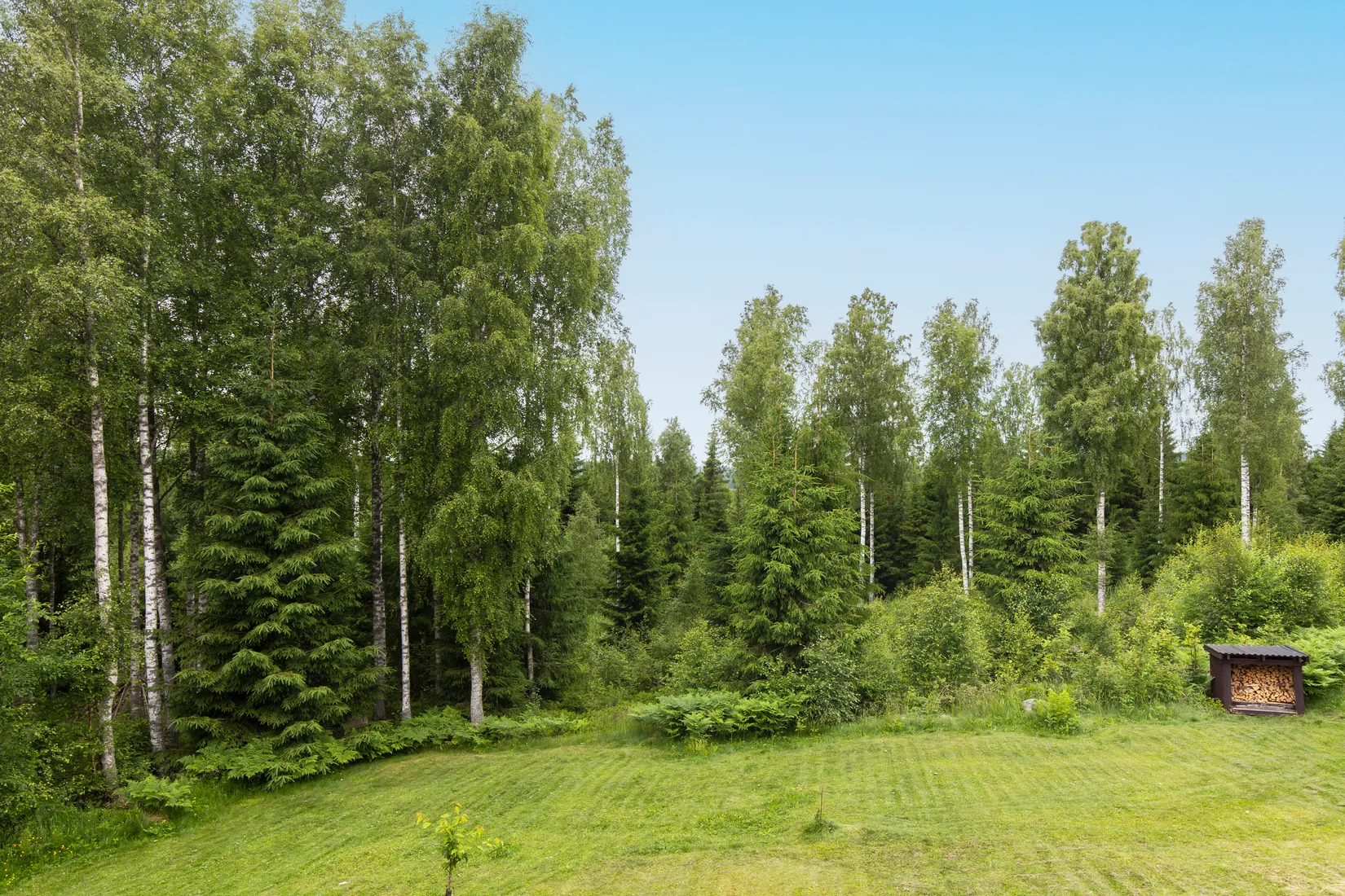 Fritidshus, Boviksvägen 2, Fåsjön, Nora