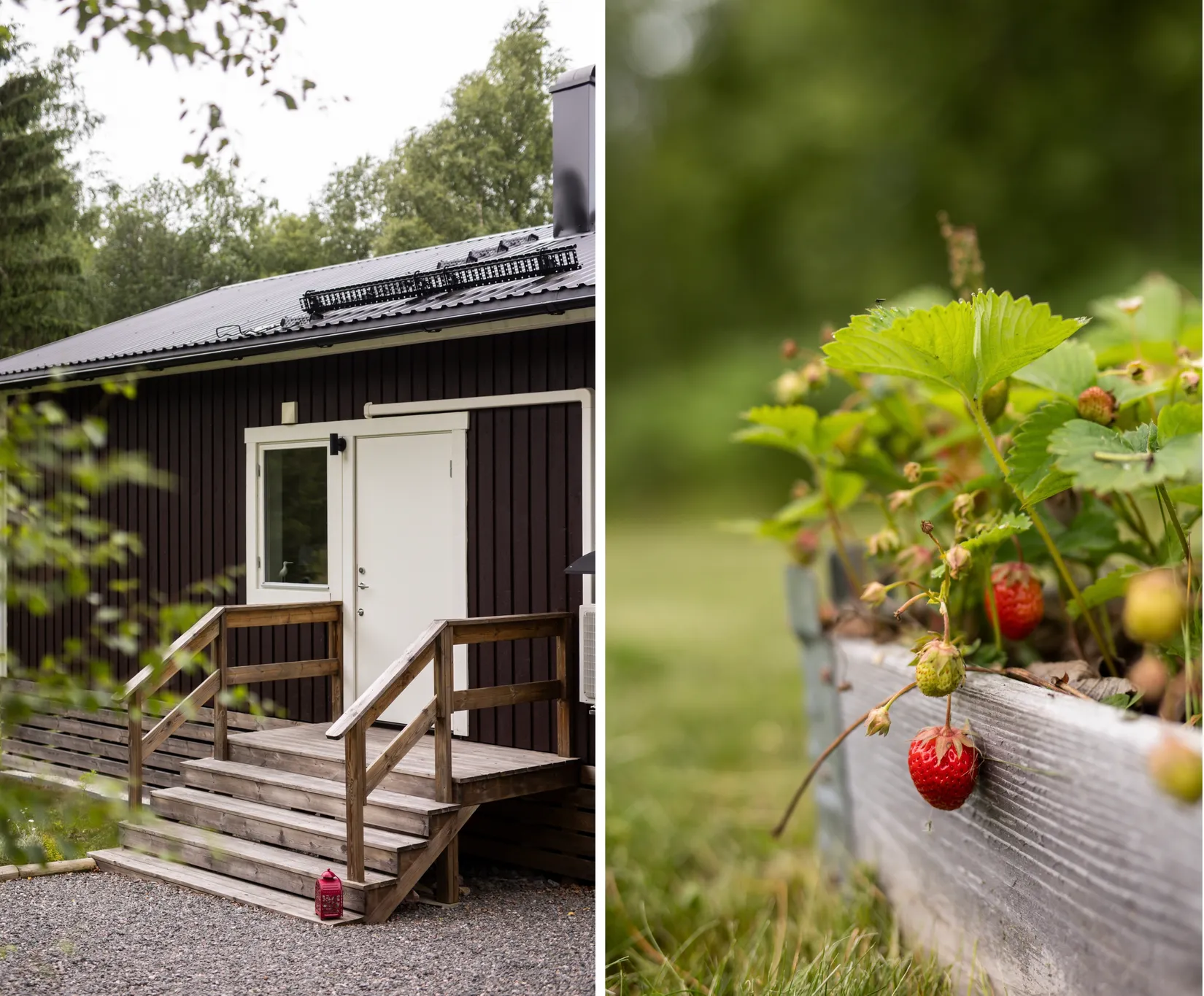 Fritidshus, Boviksvägen 2, Fåsjön, Nora