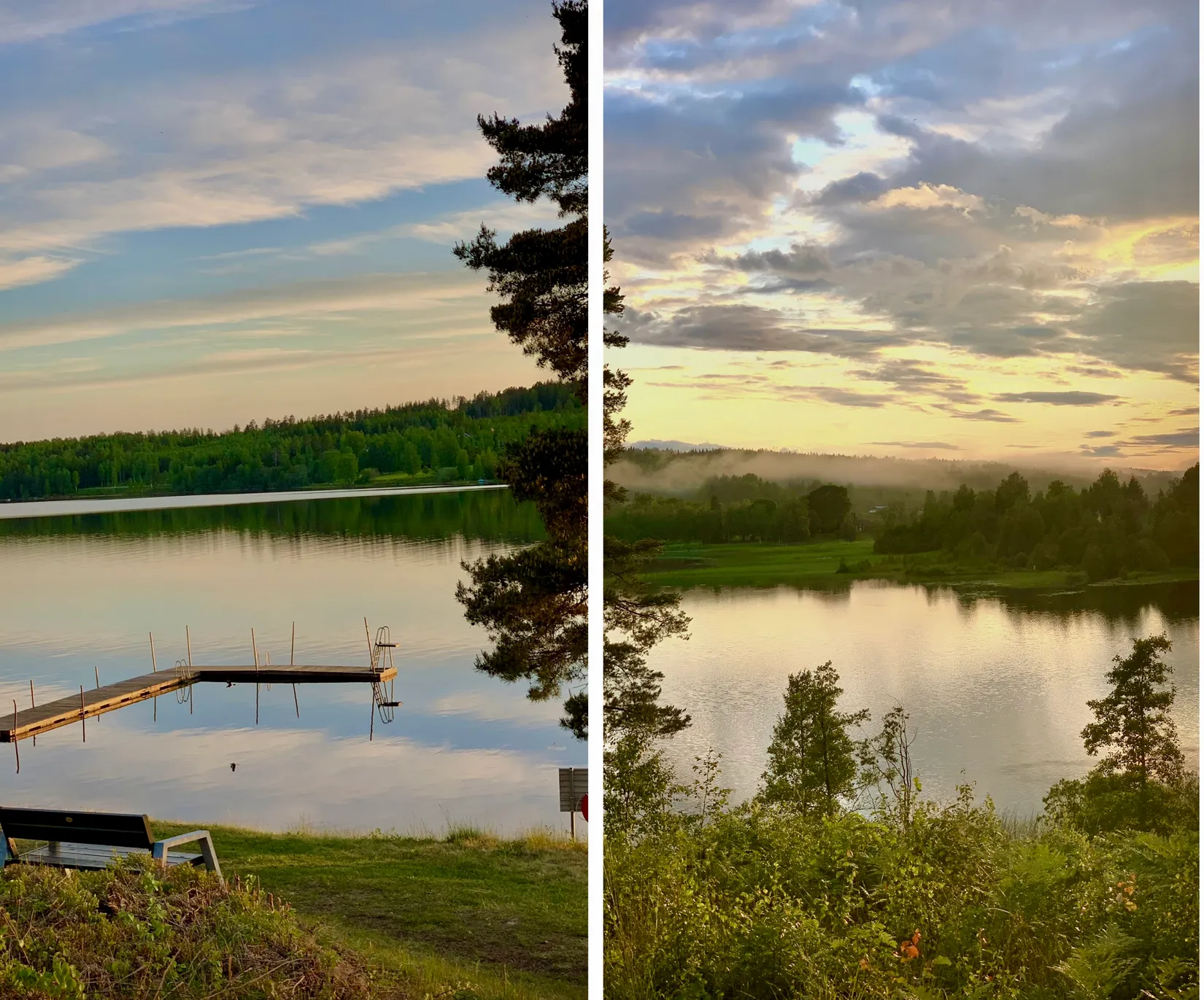 Fritidshus, Boviksvägen 2, Fåsjön, Nora