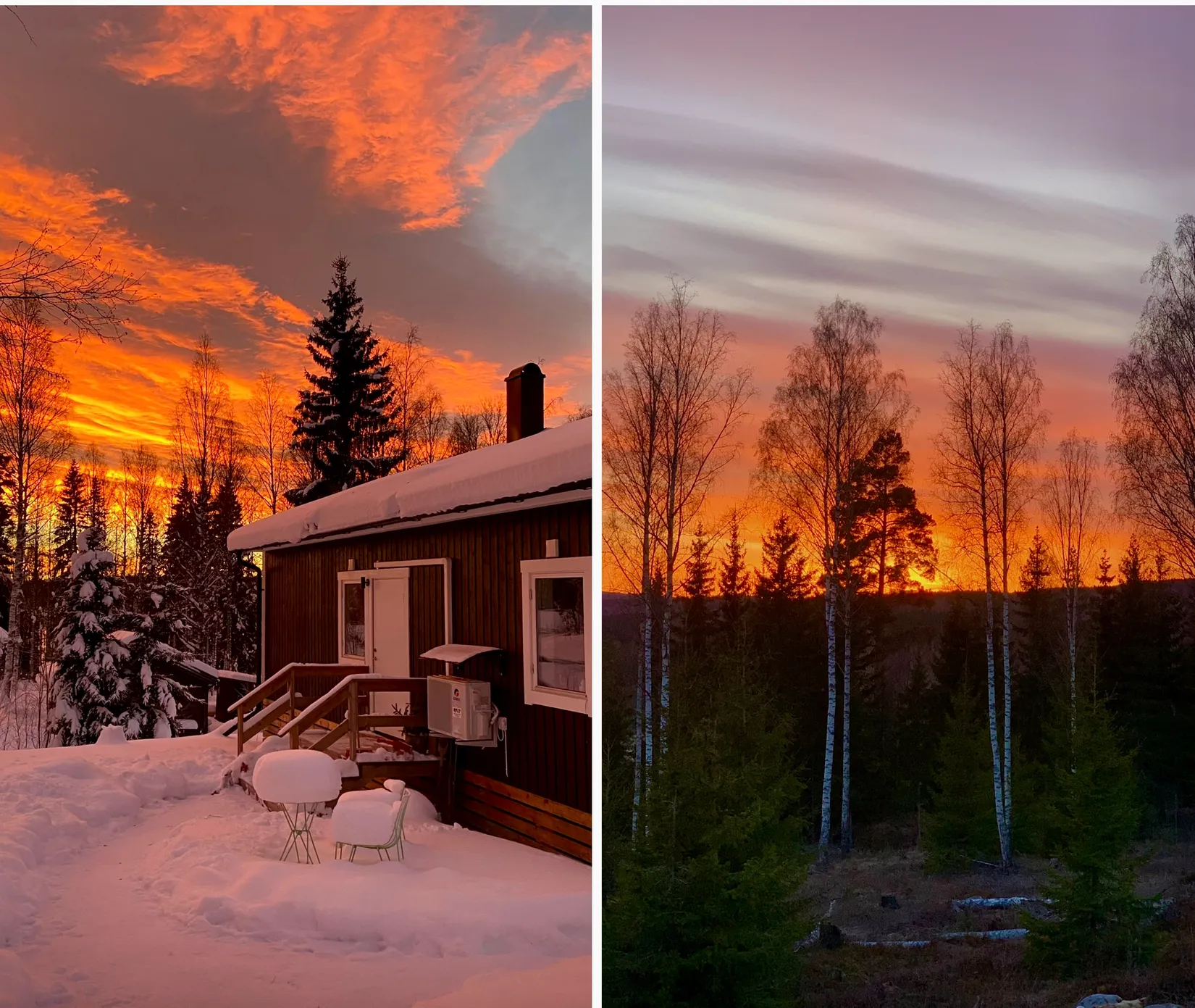 Fritidshus, Boviksvägen 2, Fåsjön, Nora