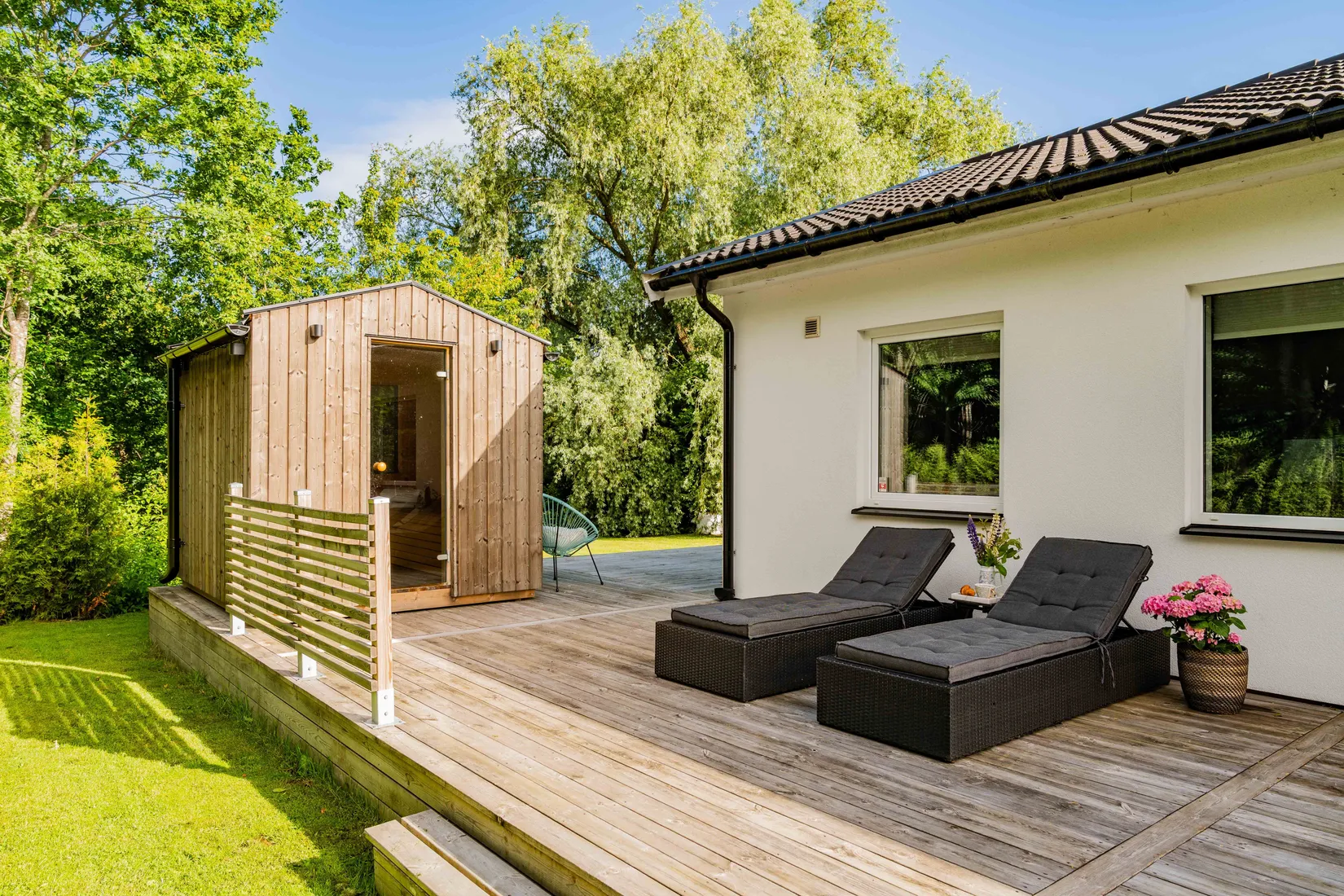 Villa, Dalagårdsgatan 13, Åstorp