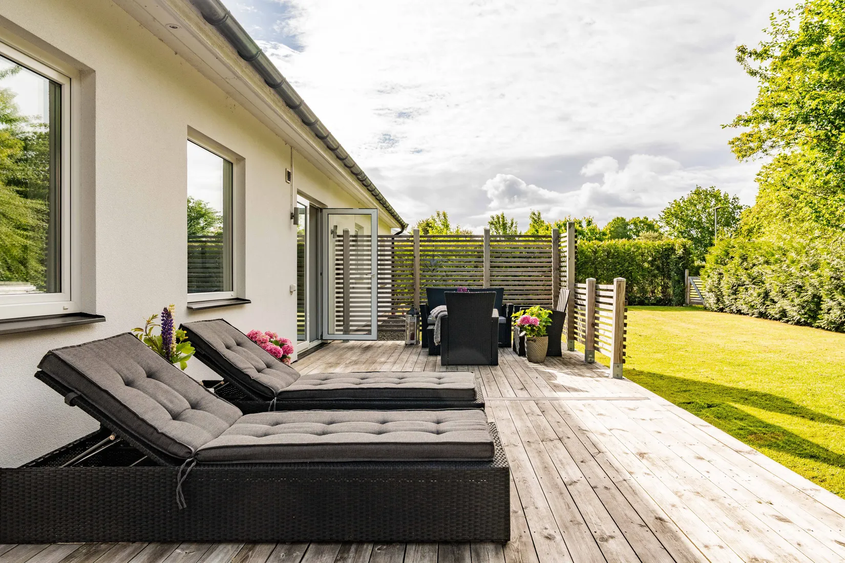Villa, Dalagårdsgatan 13, Åstorp