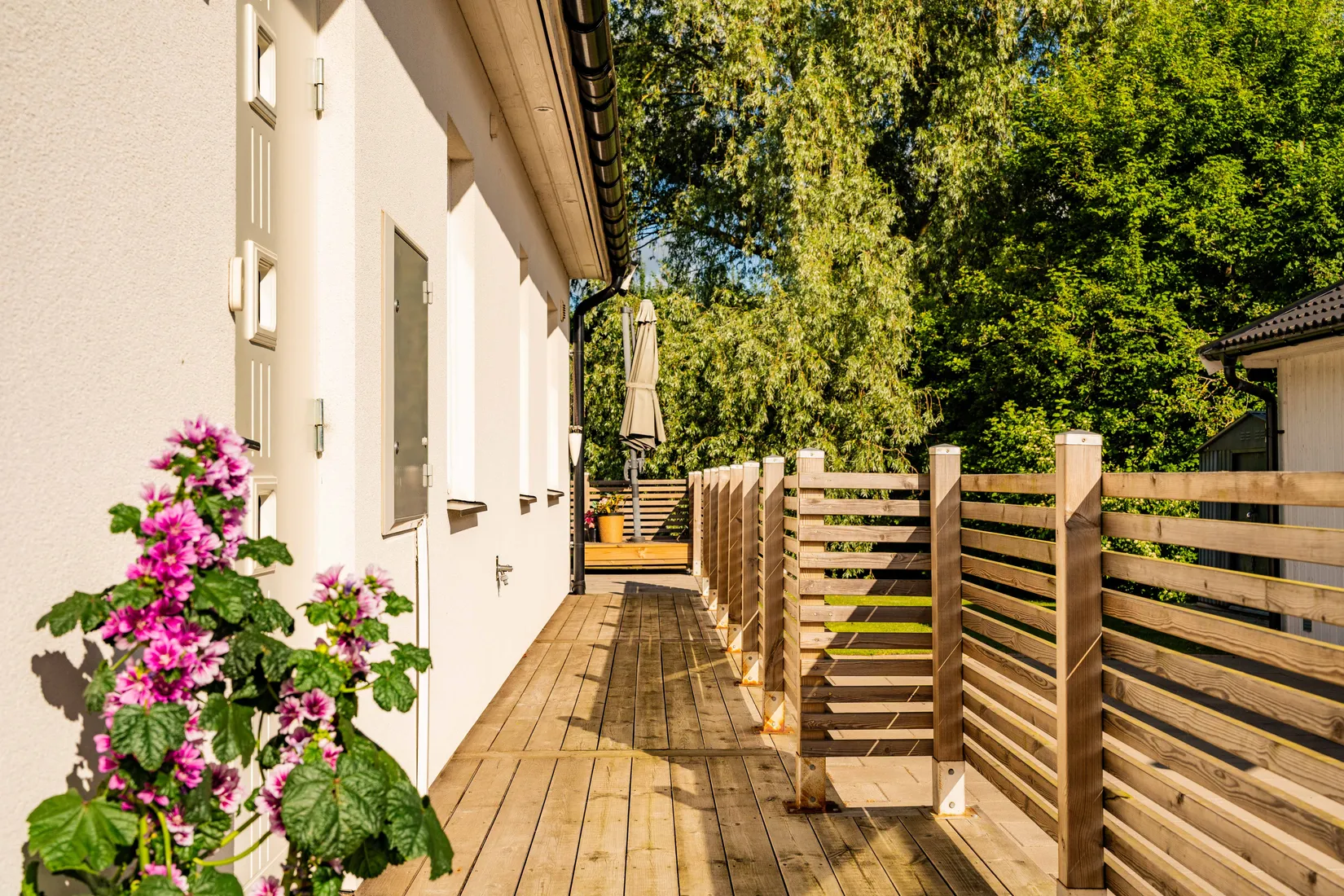 Villa, Dalagårdsgatan 13, Åstorp