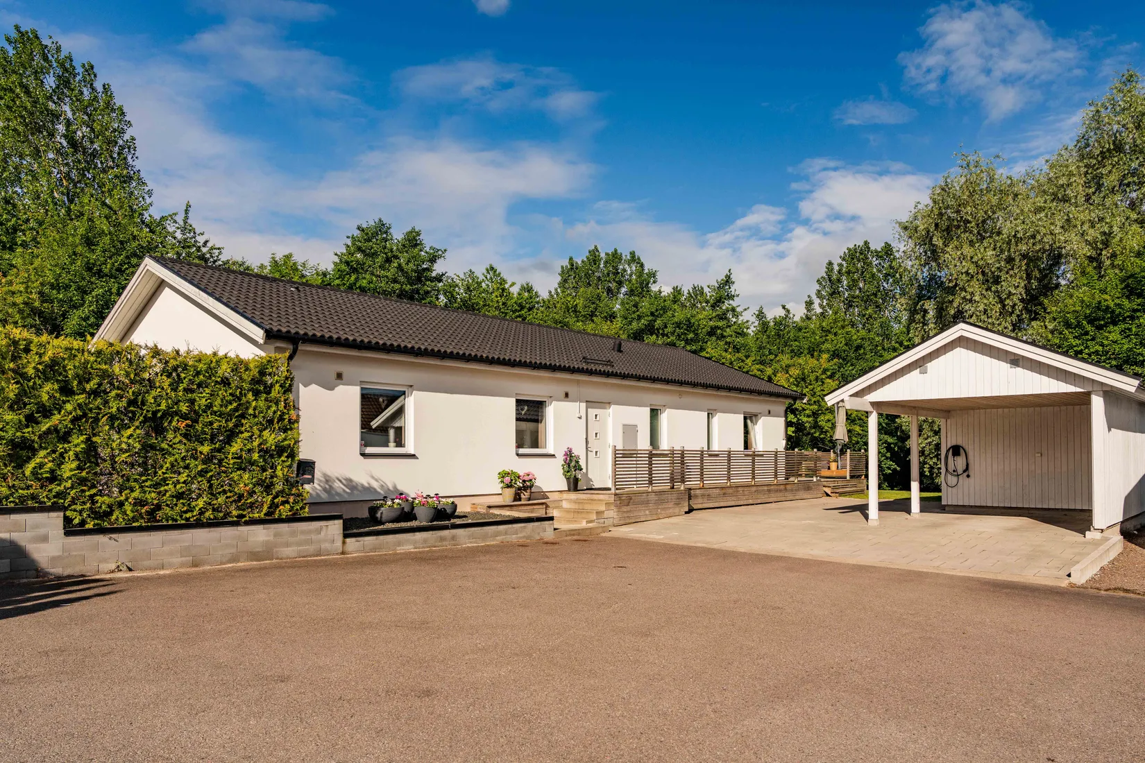Villa, Dalagårdsgatan 13, Åstorp