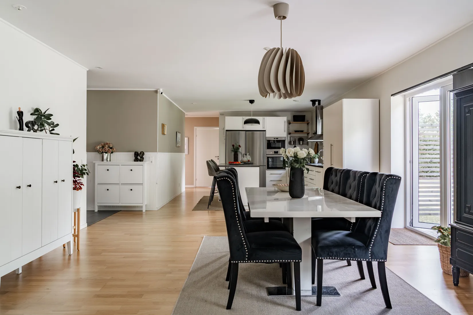 Villa, Dalagårdsgatan 13, Åstorp