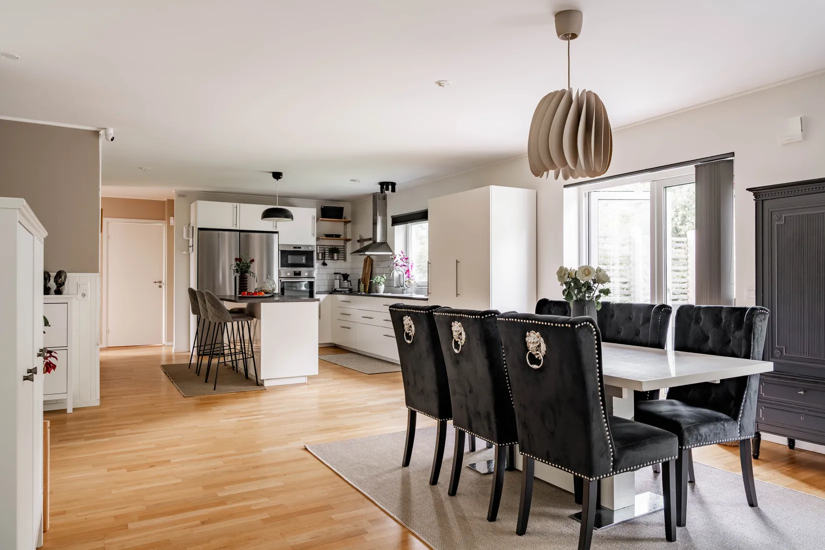 Villa, Dalagårdsgatan 13, Åstorp