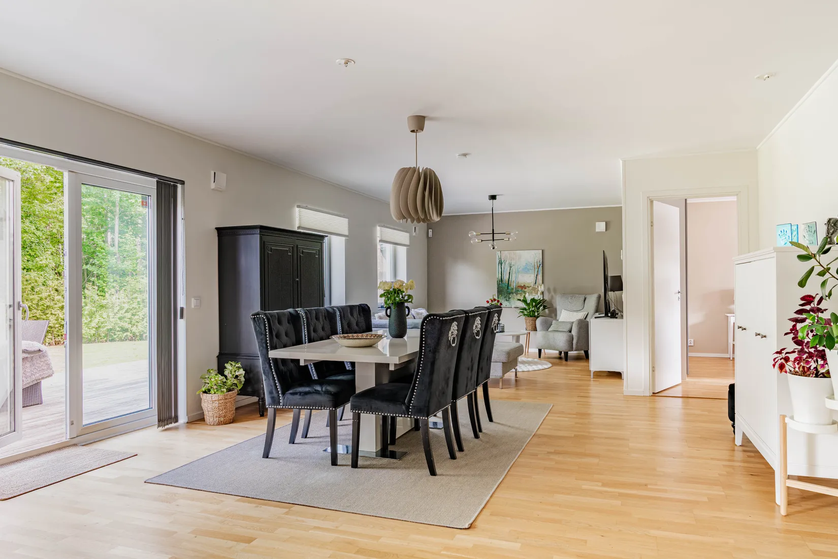 Villa, Dalagårdsgatan 13, Åstorp