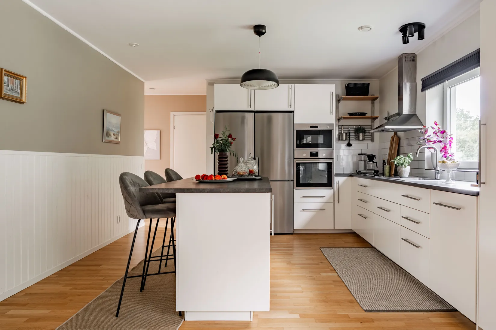 Villa, Dalagårdsgatan 13, Åstorp