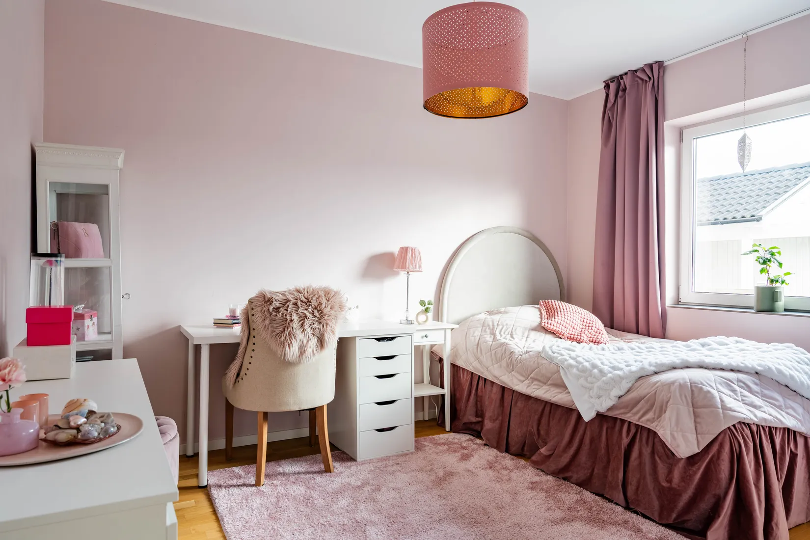 Villa, Dalagårdsgatan 13, Åstorp
