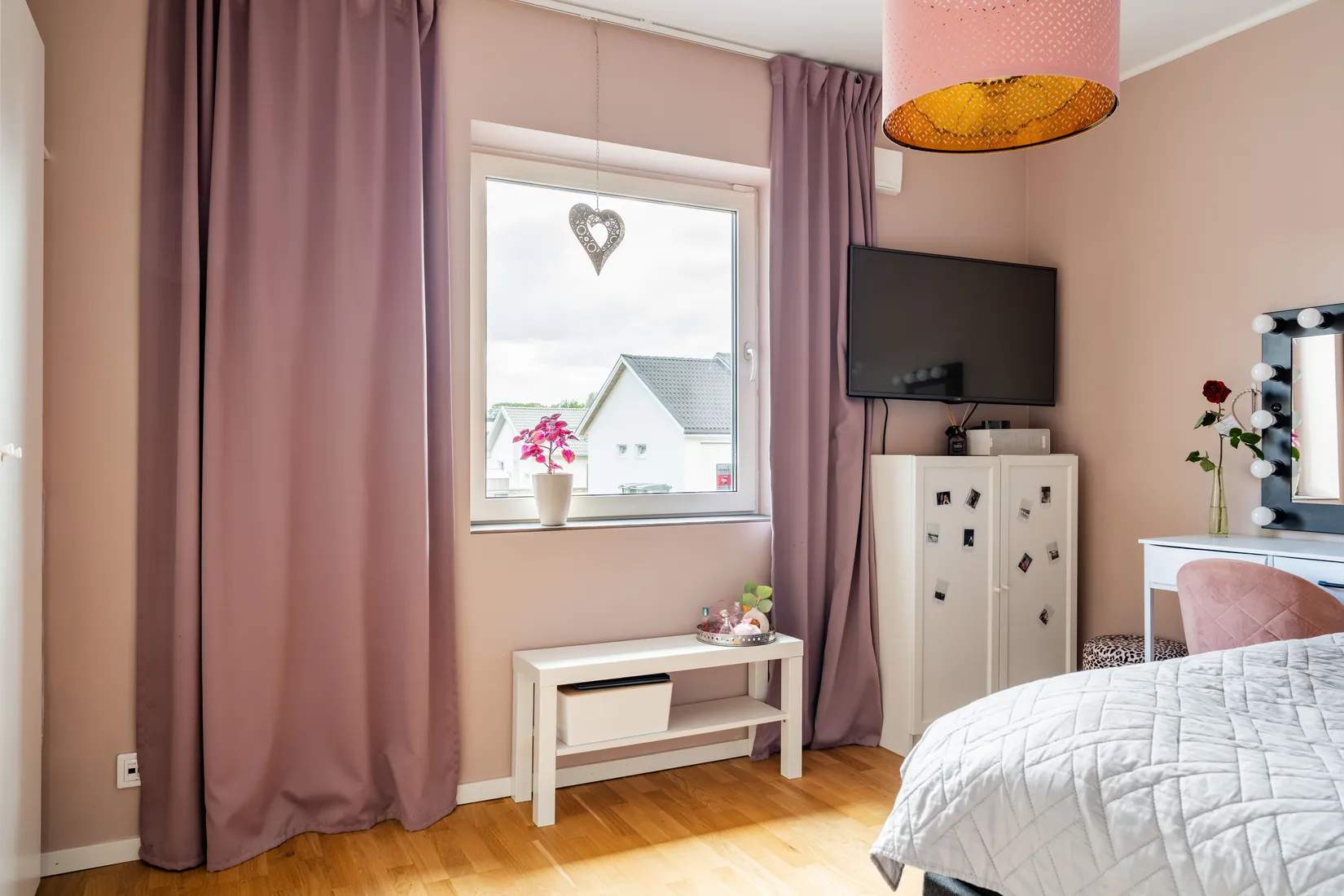 Villa, Dalagårdsgatan 13, Åstorp