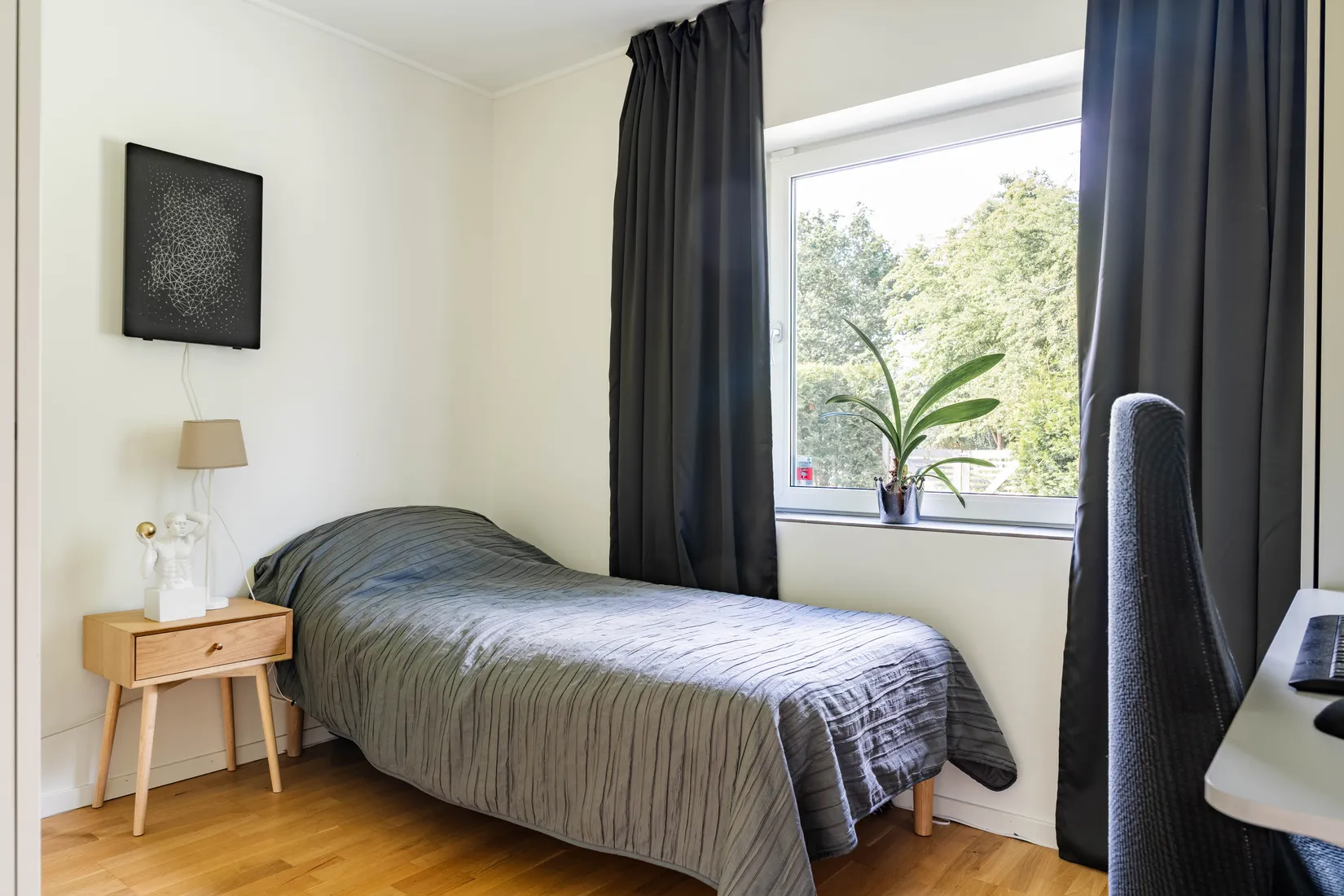 Villa, Dalagårdsgatan 13, Åstorp