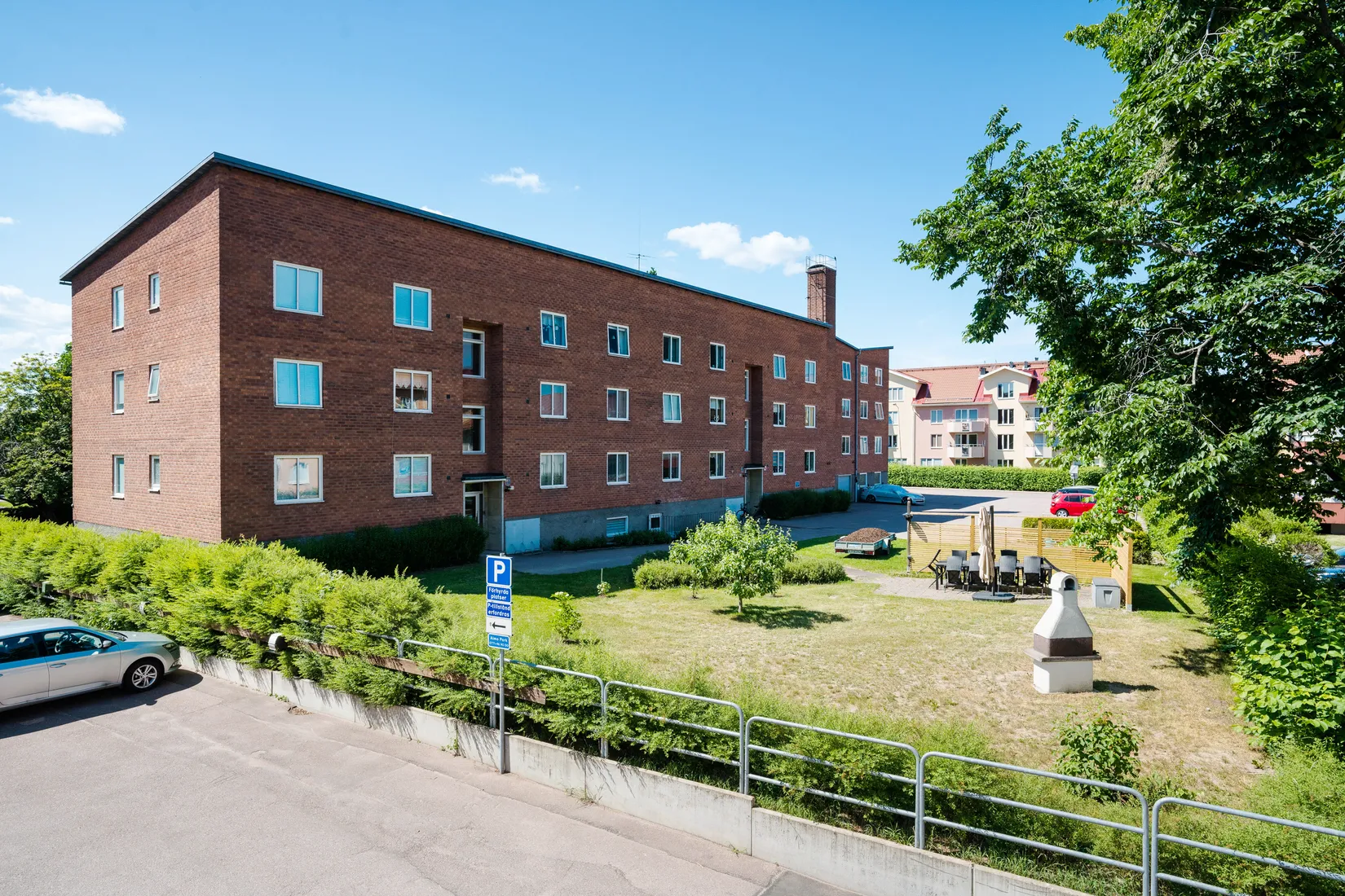 Bostadsrätt, Häradsvägen 21A, Östermalm, Borlänge