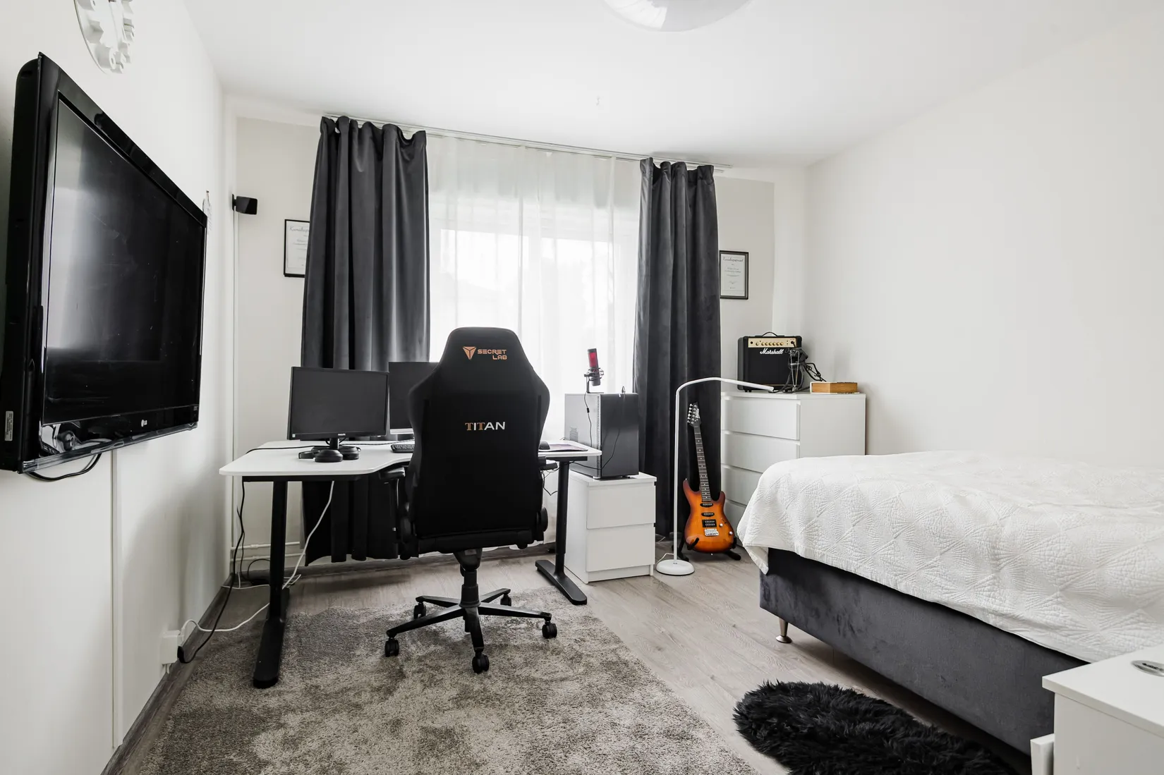 Bostadsrätt, Häradsvägen 21A, Östermalm, Borlänge