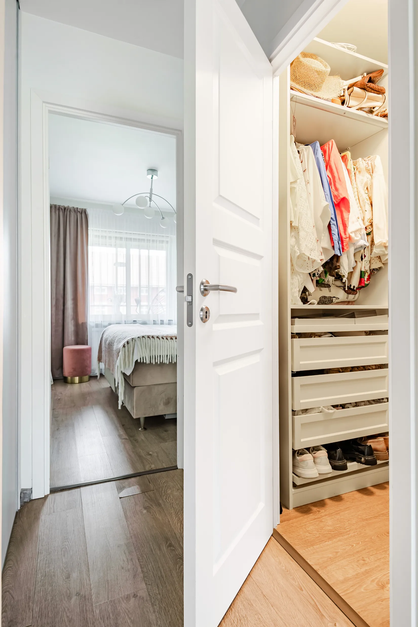 Bostadsrätt, Häradsvägen 21A, Östermalm, Borlänge
