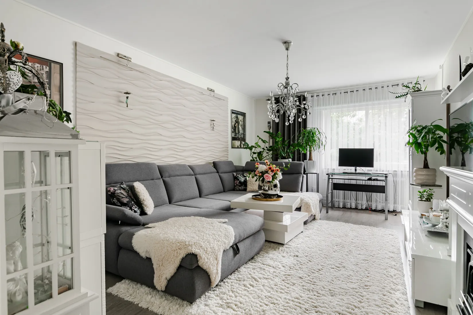 Bostadsrätt, Häradsvägen 21A, Östermalm, Borlänge