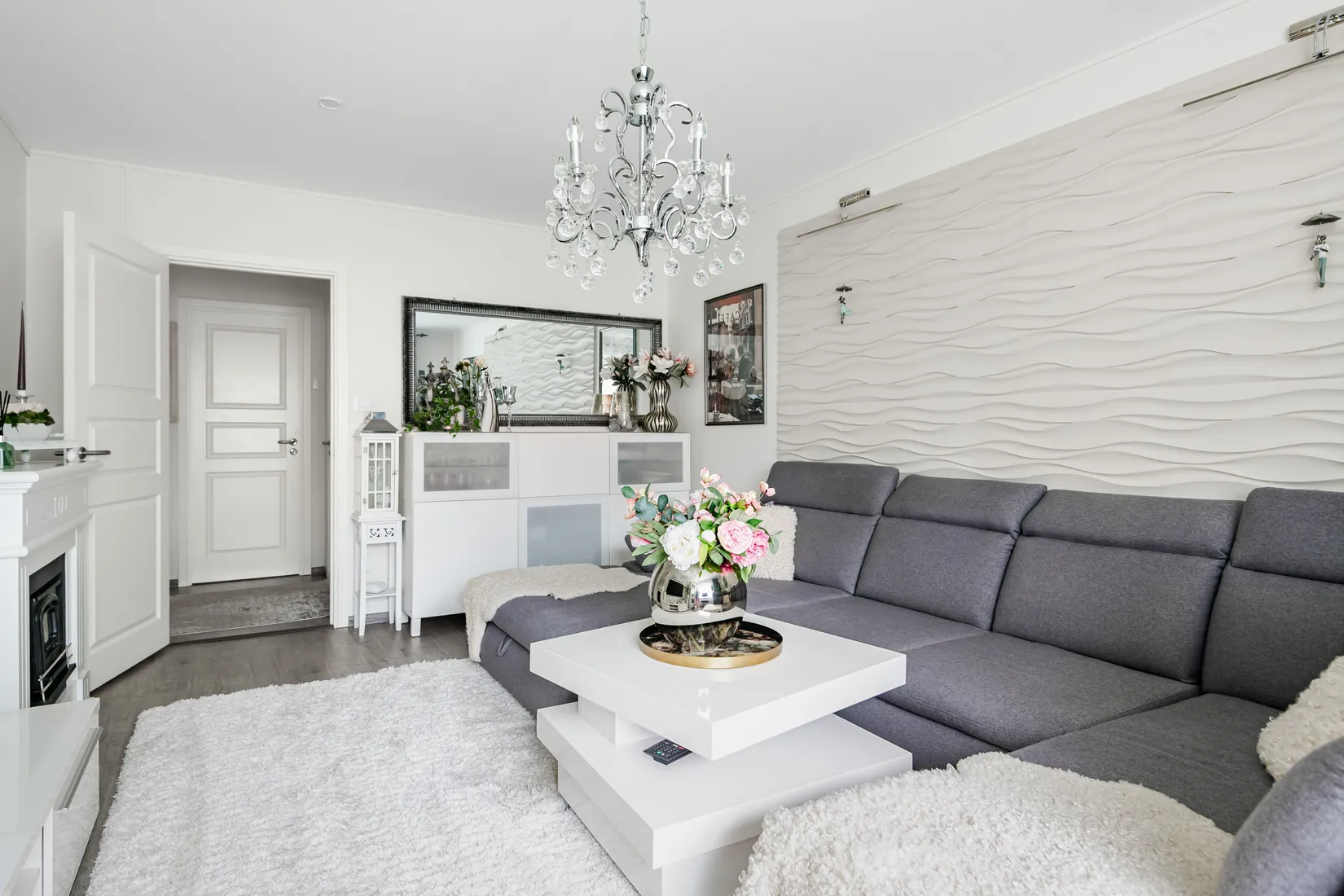 Bostadsrätt, Häradsvägen 21A, Östermalm, Borlänge