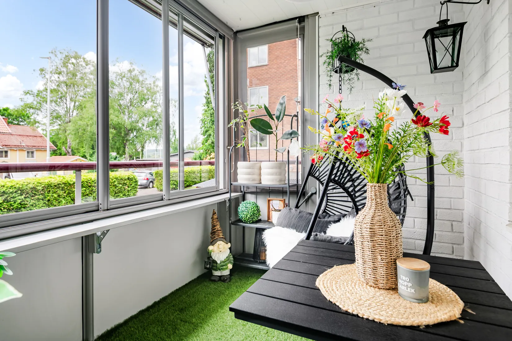 Bostadsrätt, Häradsvägen 21A, Östermalm, Borlänge