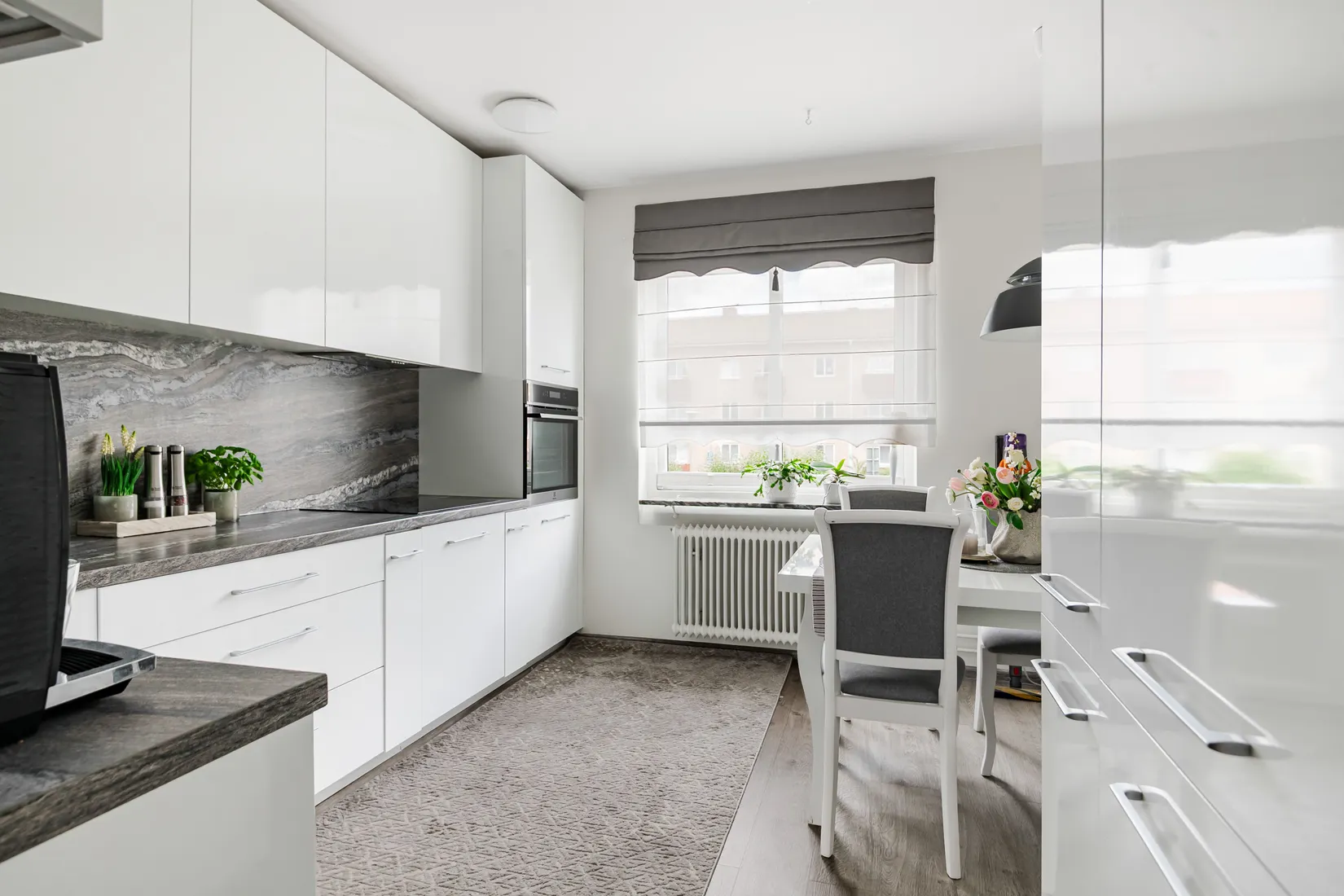 Bostadsrätt, Häradsvägen 21A, Östermalm, Borlänge