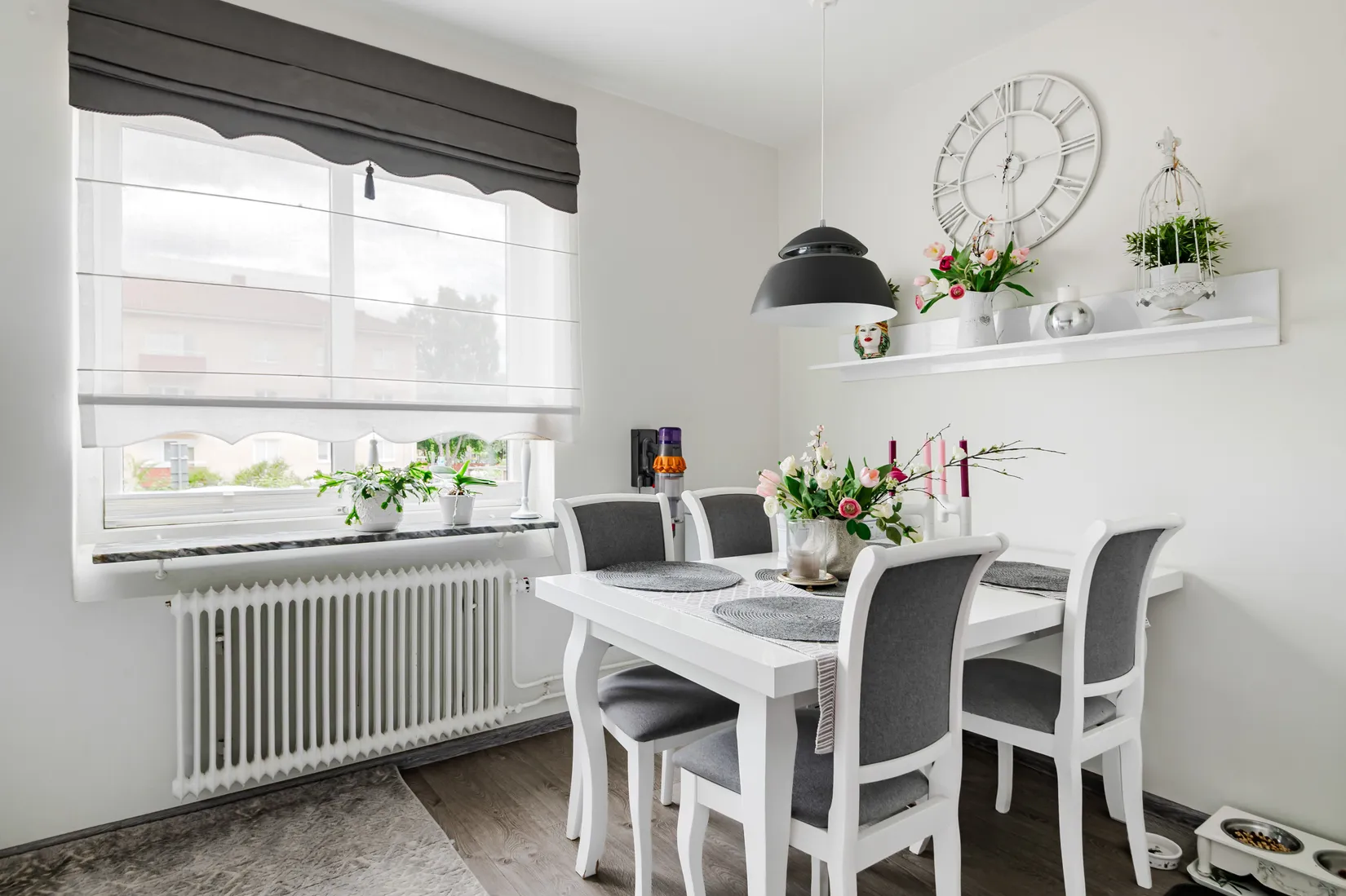 Bostadsrätt, Häradsvägen 21A, Östermalm, Borlänge