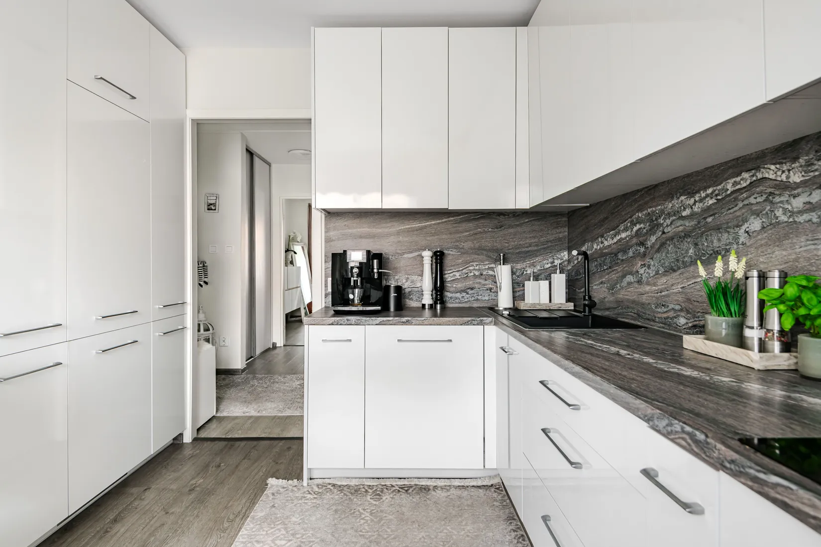 Bostadsrätt, Häradsvägen 21A, Östermalm, Borlänge
