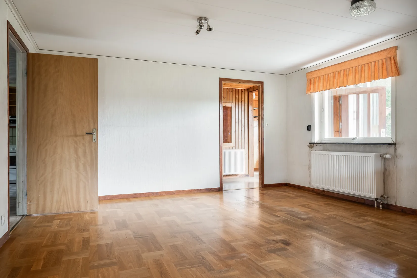 Villa, Skörda Holland 1, Alvesta