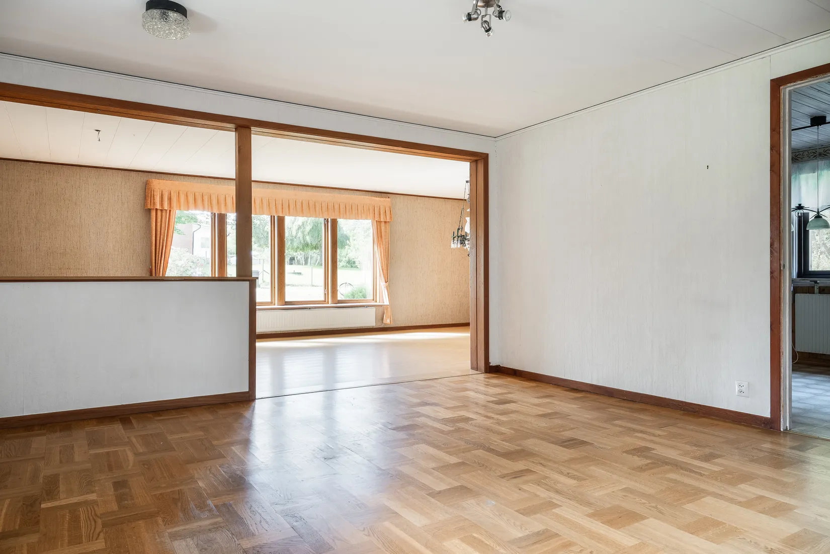 Villa, Skörda Holland 1, Alvesta
