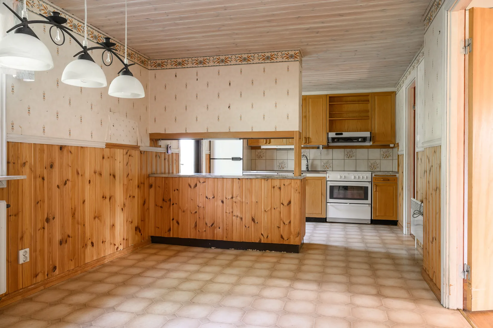 Villa, Skörda Holland 1, Alvesta