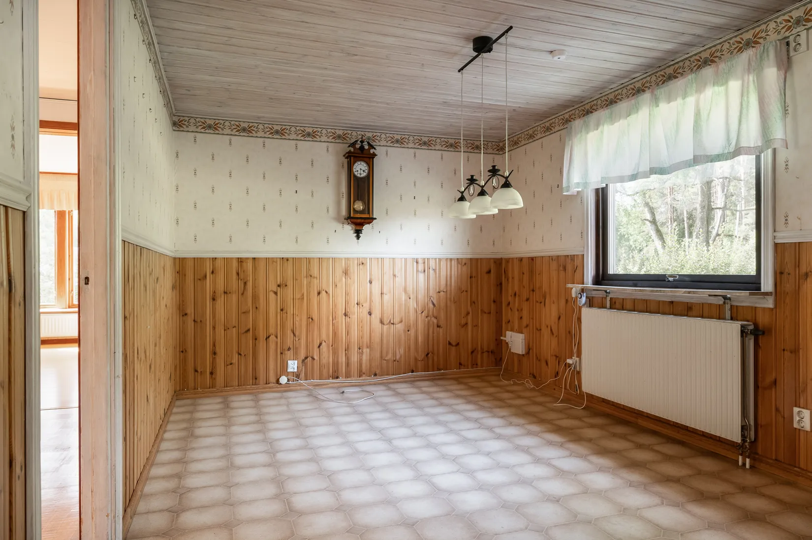 Villa, Skörda Holland 1, Alvesta