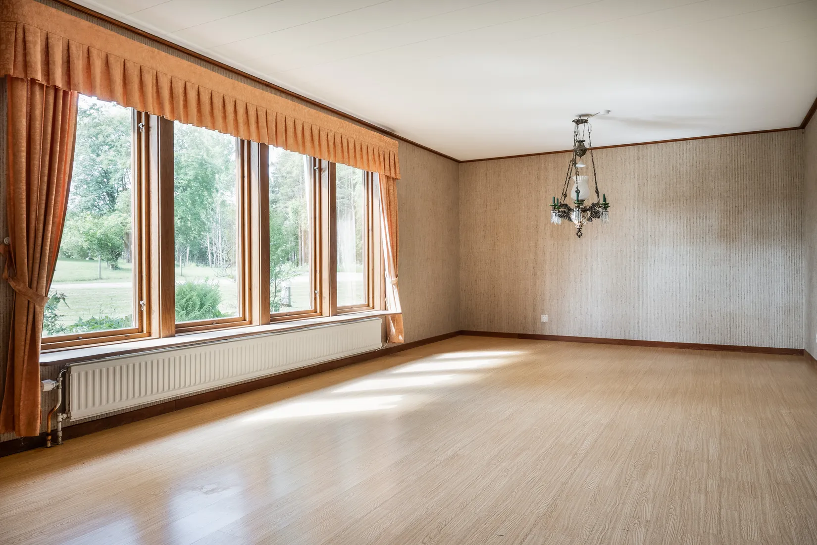 Villa, Skörda Holland 1, Alvesta