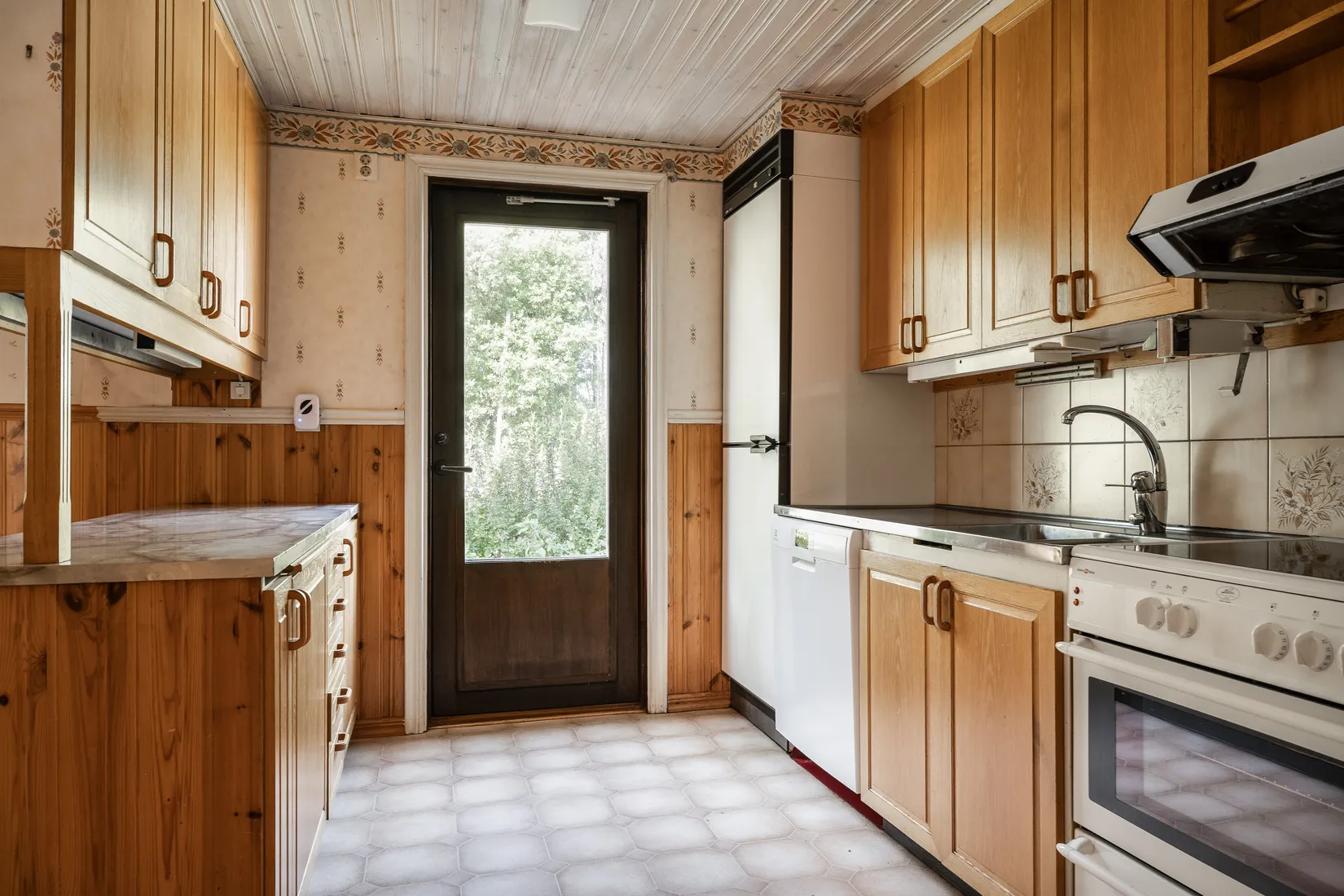 Villa, Skörda Holland 1, Alvesta