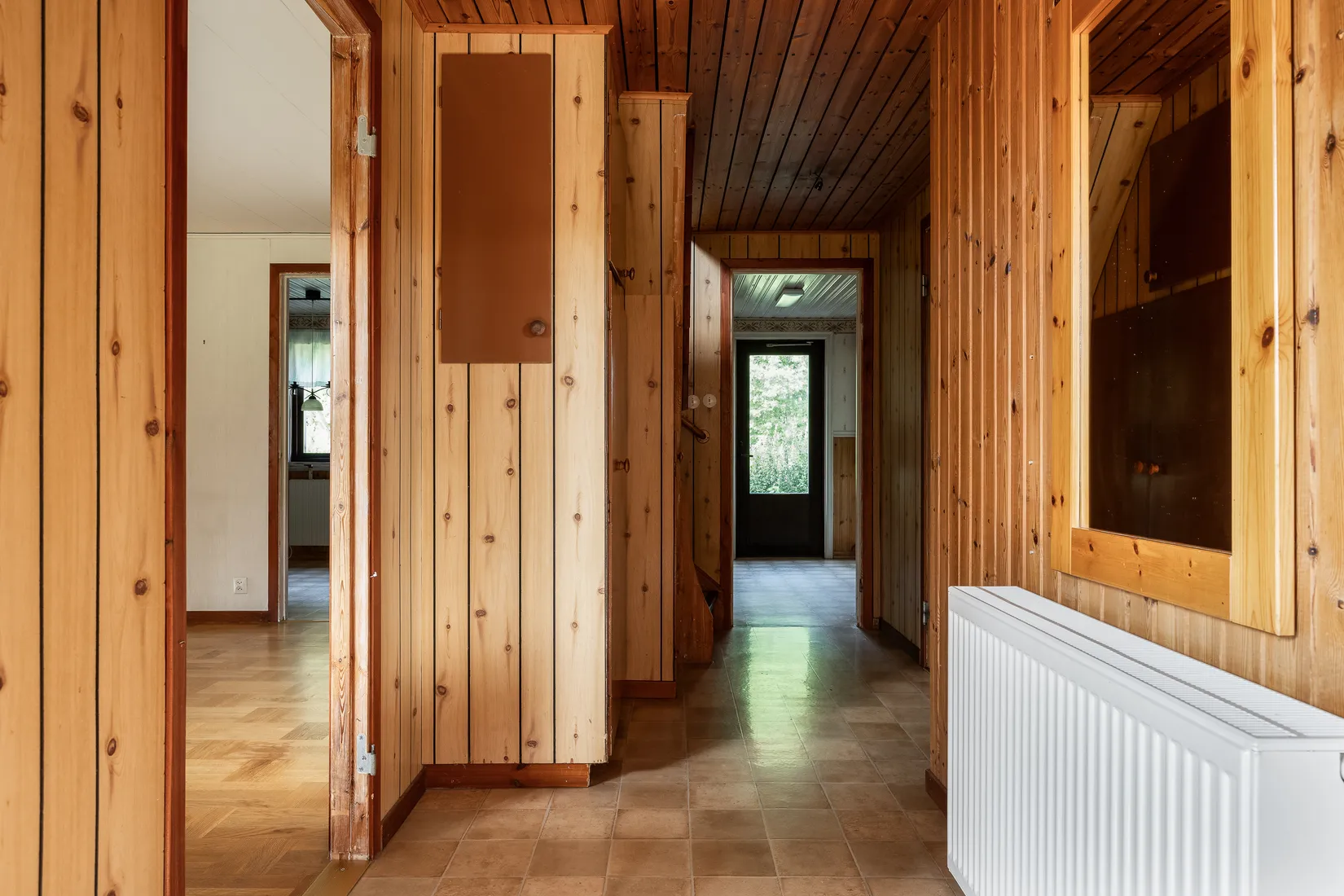 Villa, Skörda Holland 1, Alvesta