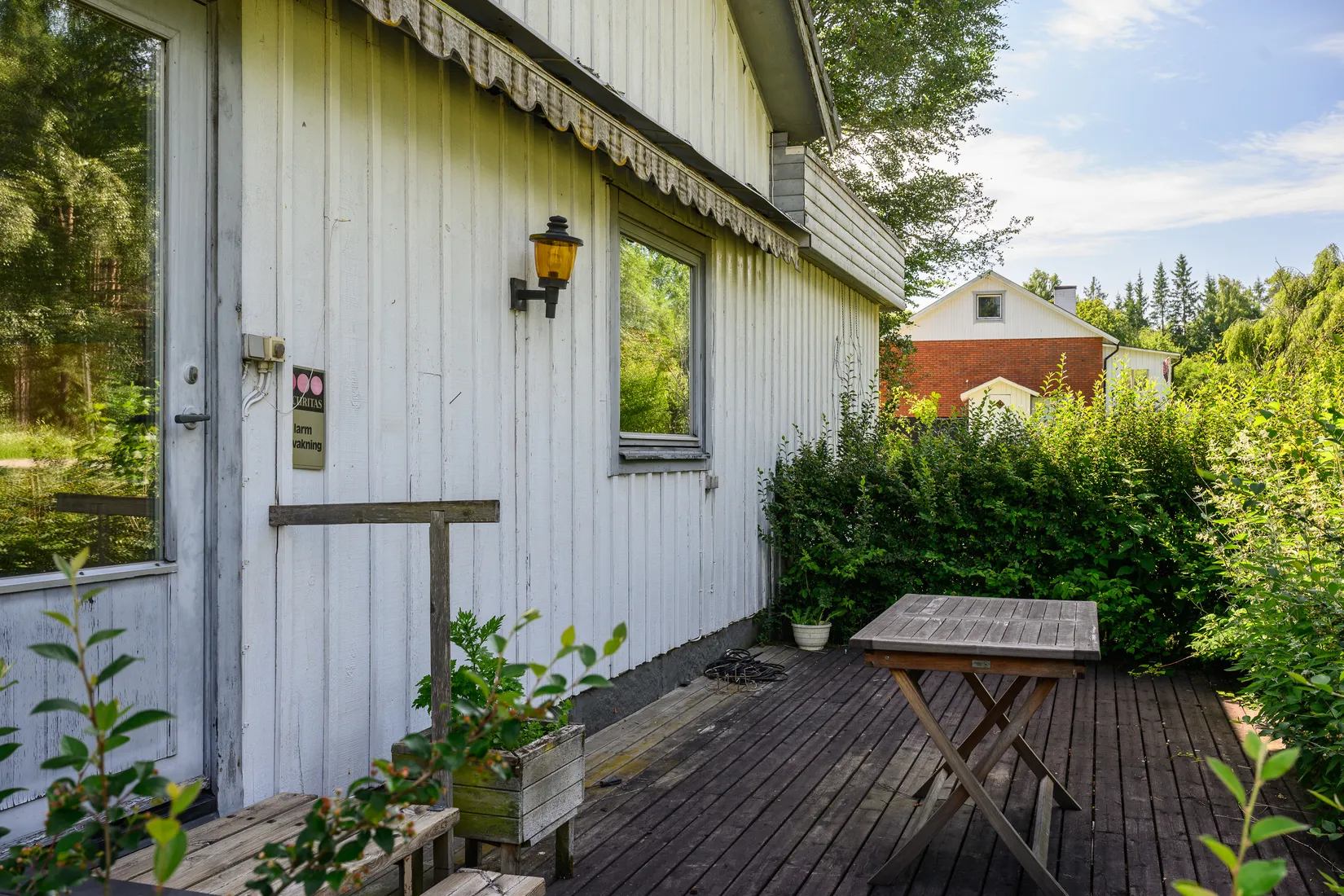 Villa, Skörda Holland 1, Alvesta