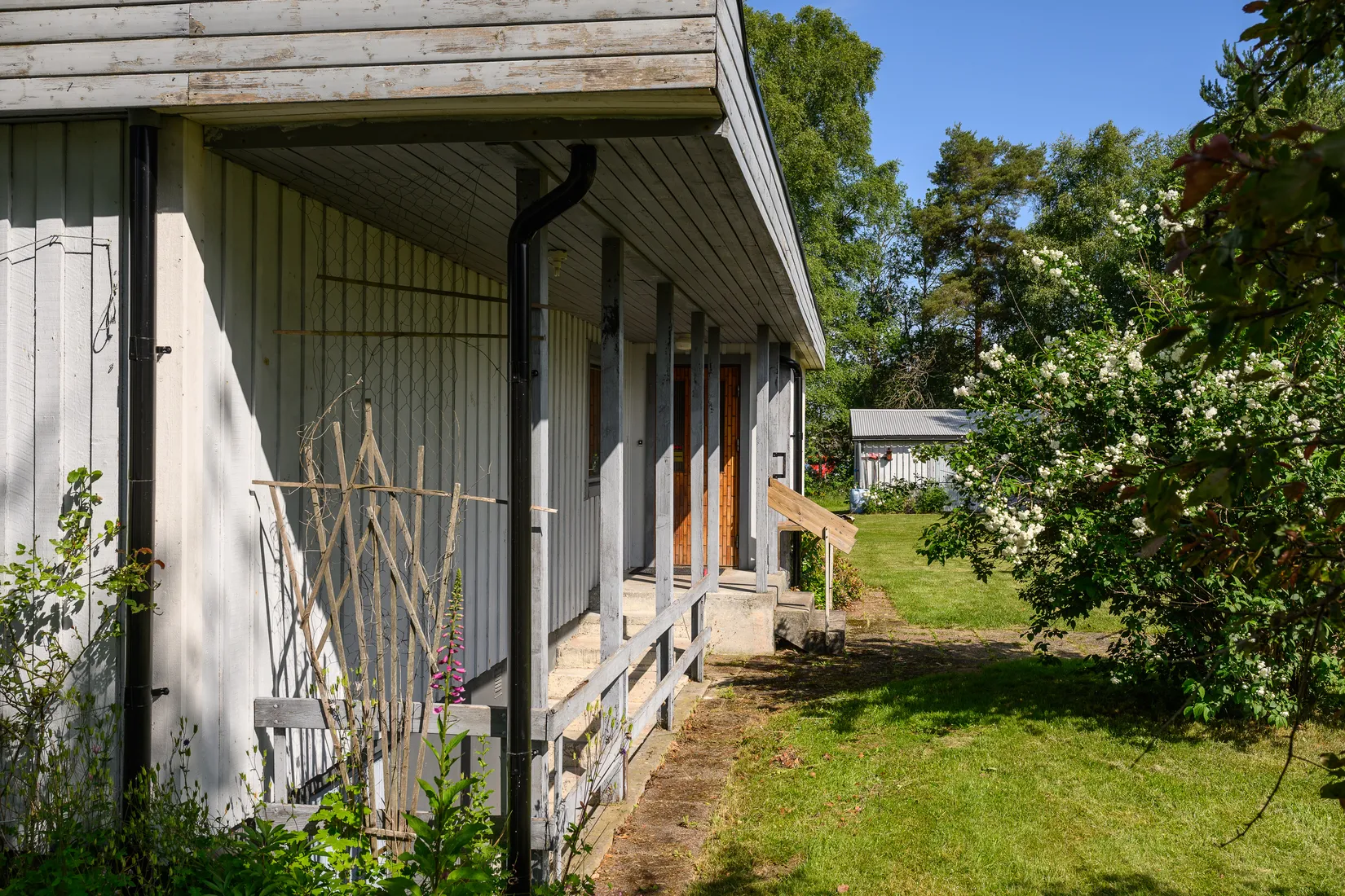 Villa, Skörda Holland 1, Alvesta