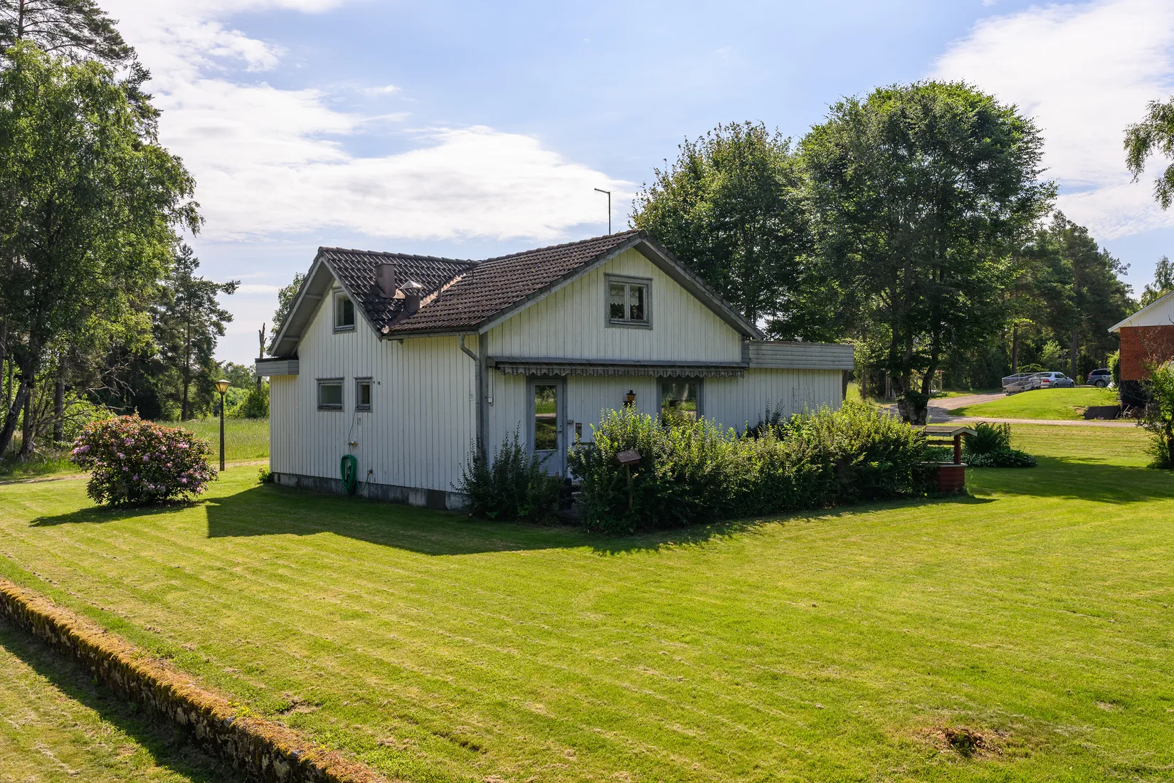 Villa, Skörda Holland 1, Alvesta