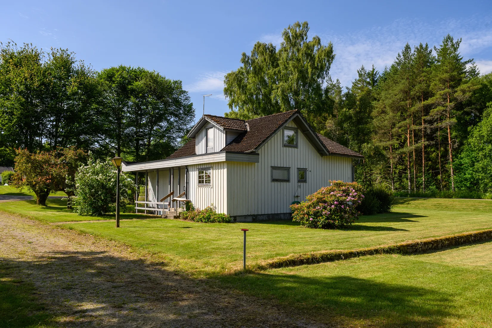 Villa, Skörda Holland 1, Alvesta