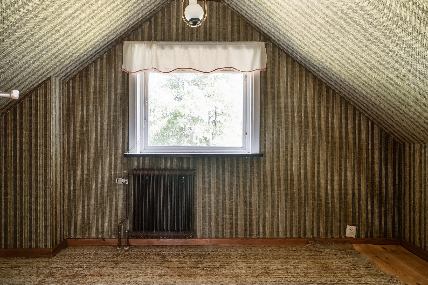 Villa, Skörda Holland 1, Alvesta