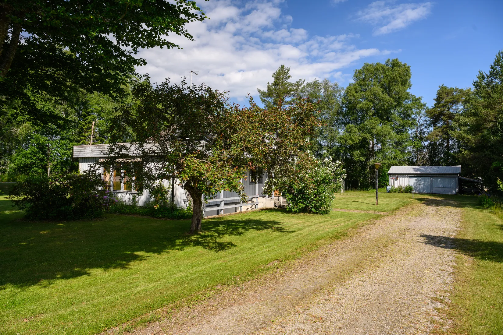Villa, Skörda Holland 1, Alvesta