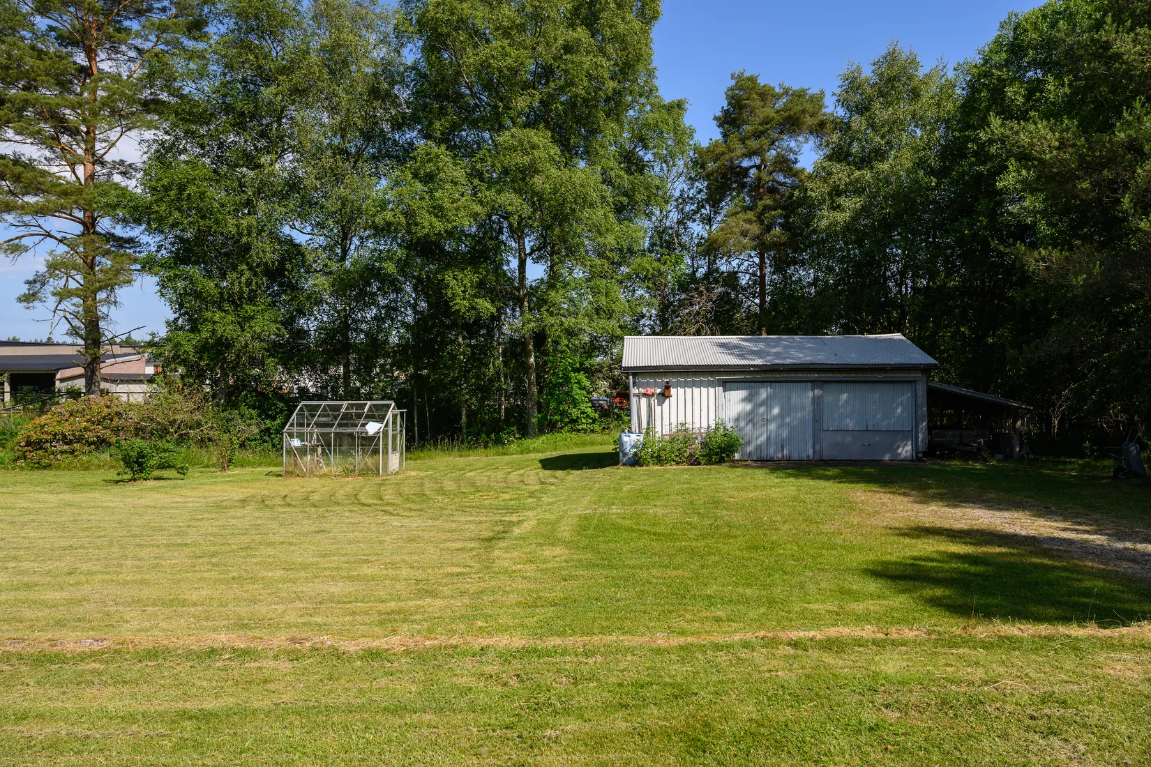 Villa, Skörda Holland 1, Alvesta