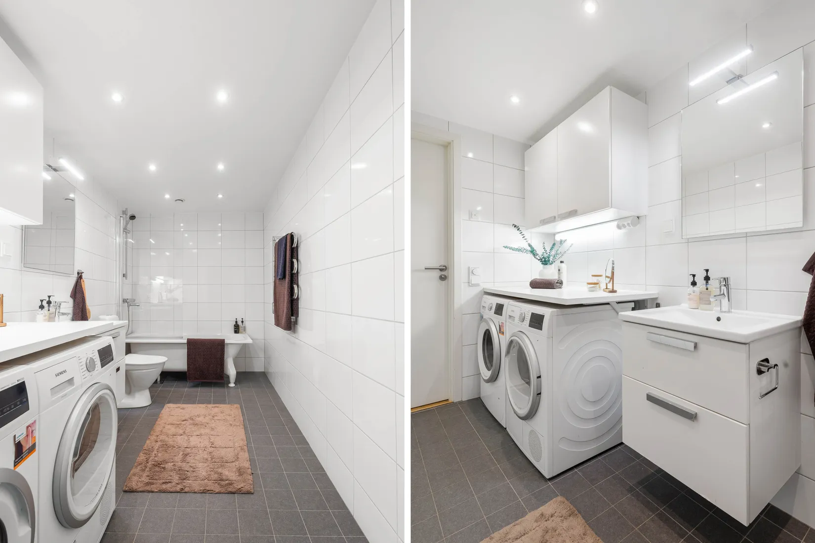 Bostadsrätt, Tappvägen 22, 5 tr., Bromma / Annedal, Stockholm